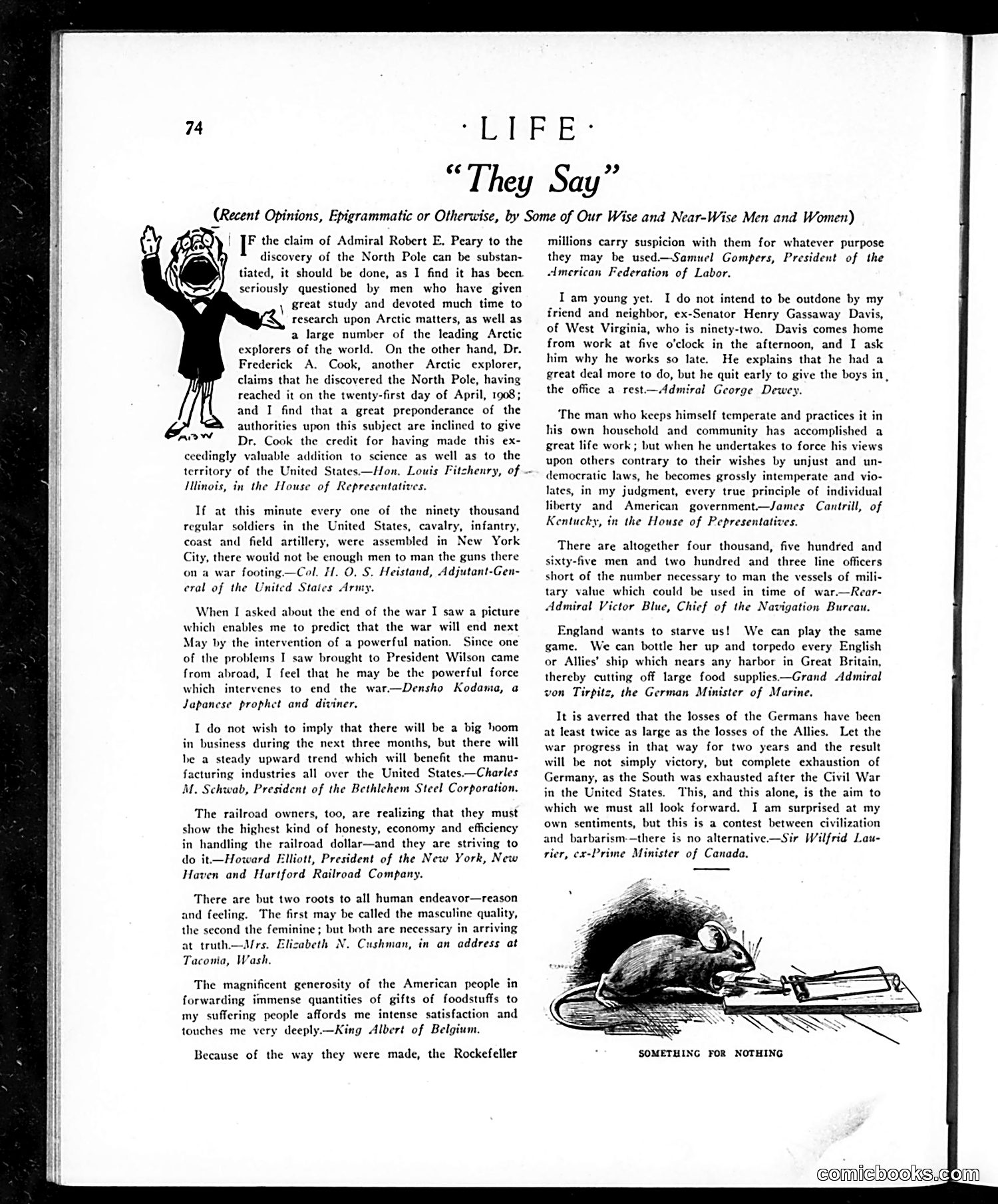 Life — January 14, 1915 — page 30 of 44