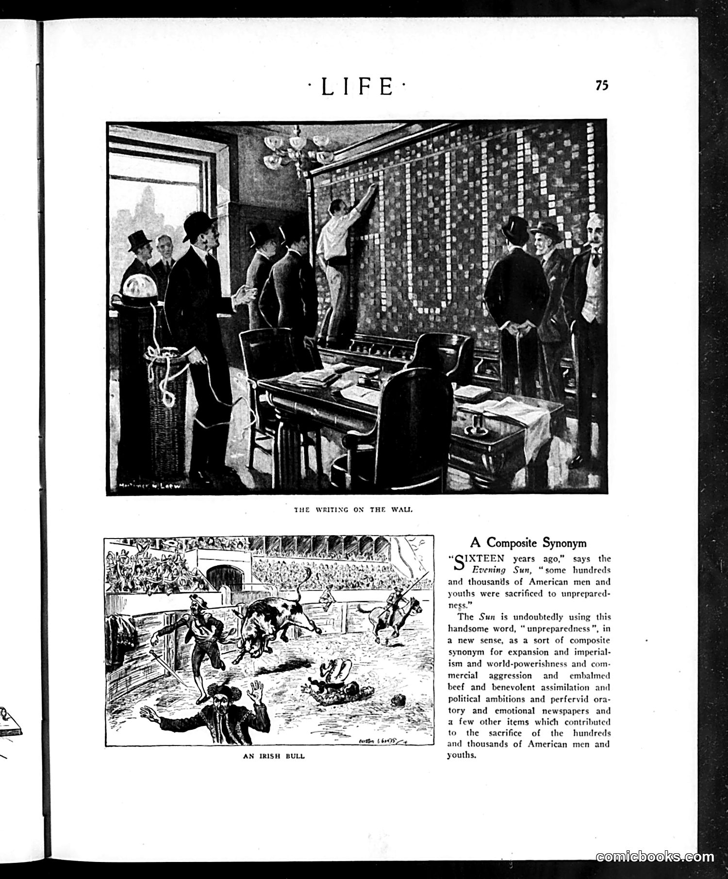 Life — January 14, 1915 — page 31 of 44