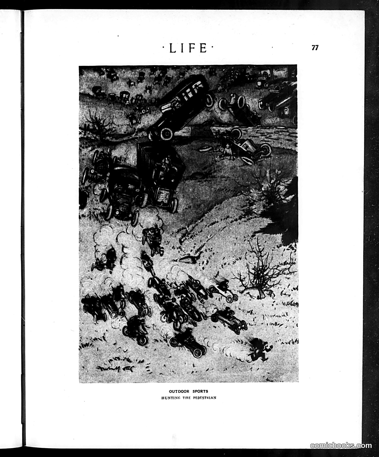 Life — January 14, 1915 — page 33 of 44