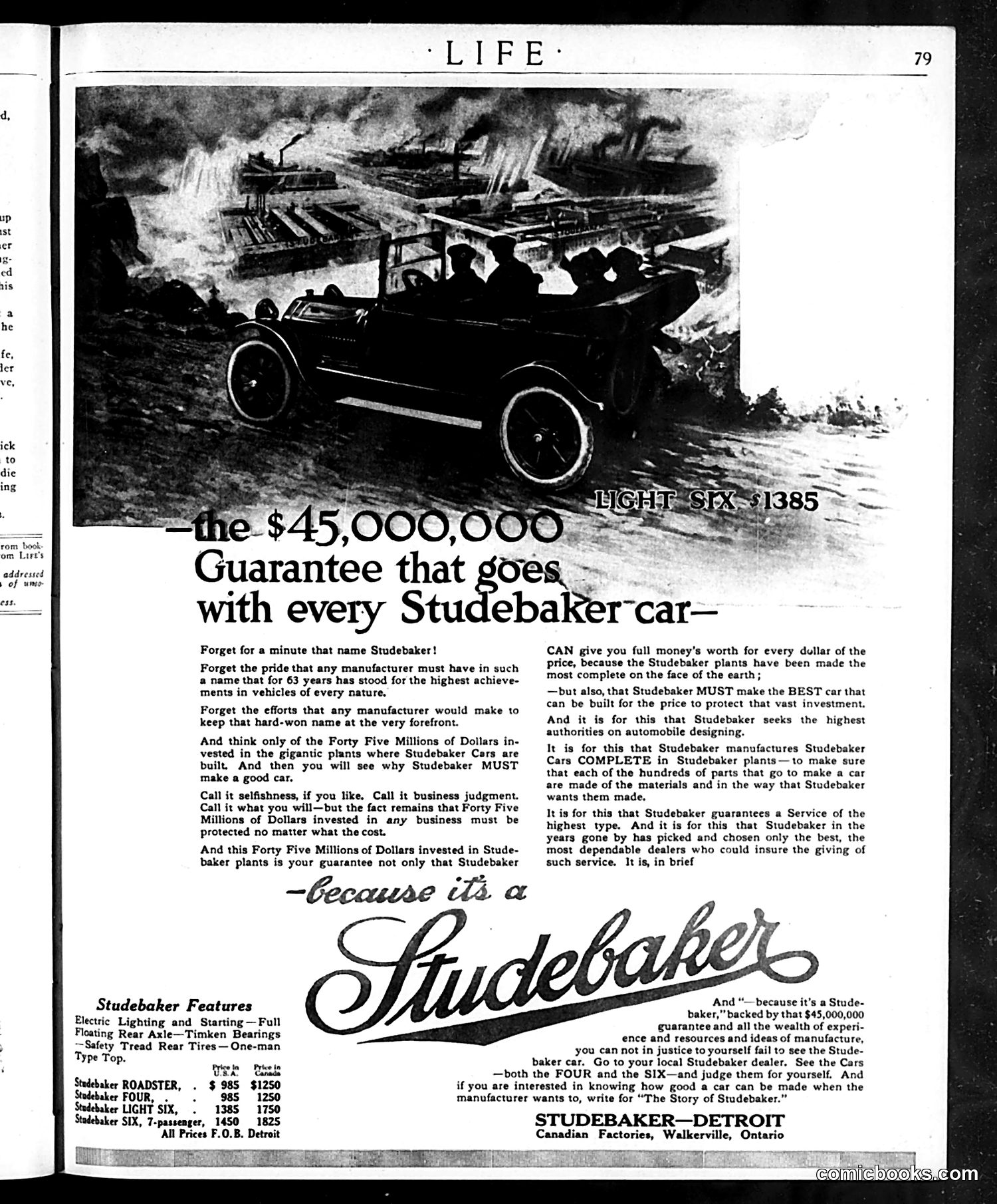 Life — January 14, 1915 — page 35 of 44