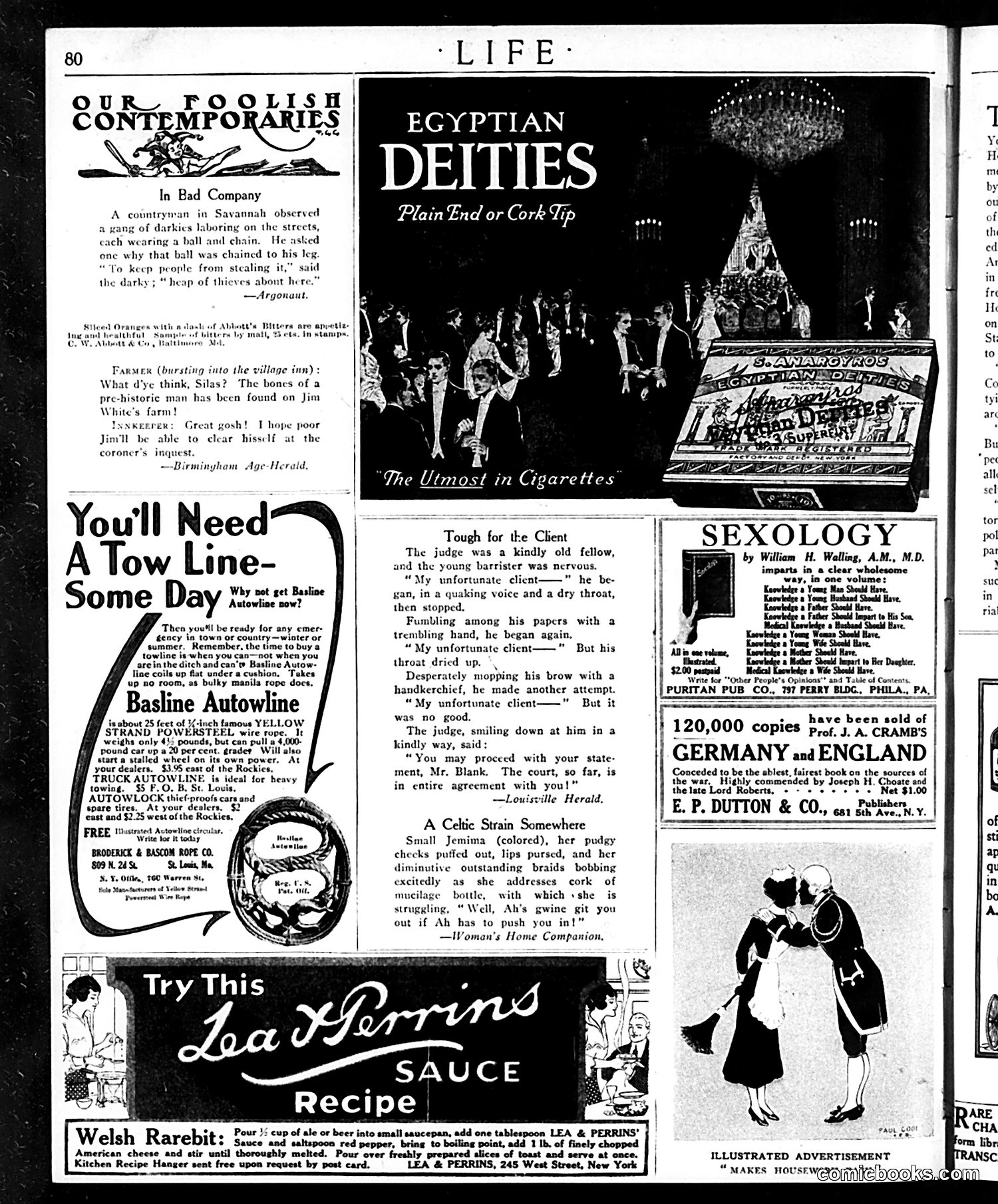 Life — January 14, 1915 — page 36 of 44