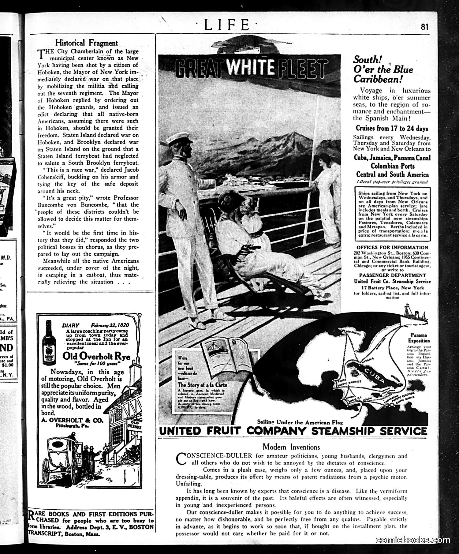 Life — January 14, 1915 — page 37 of 44