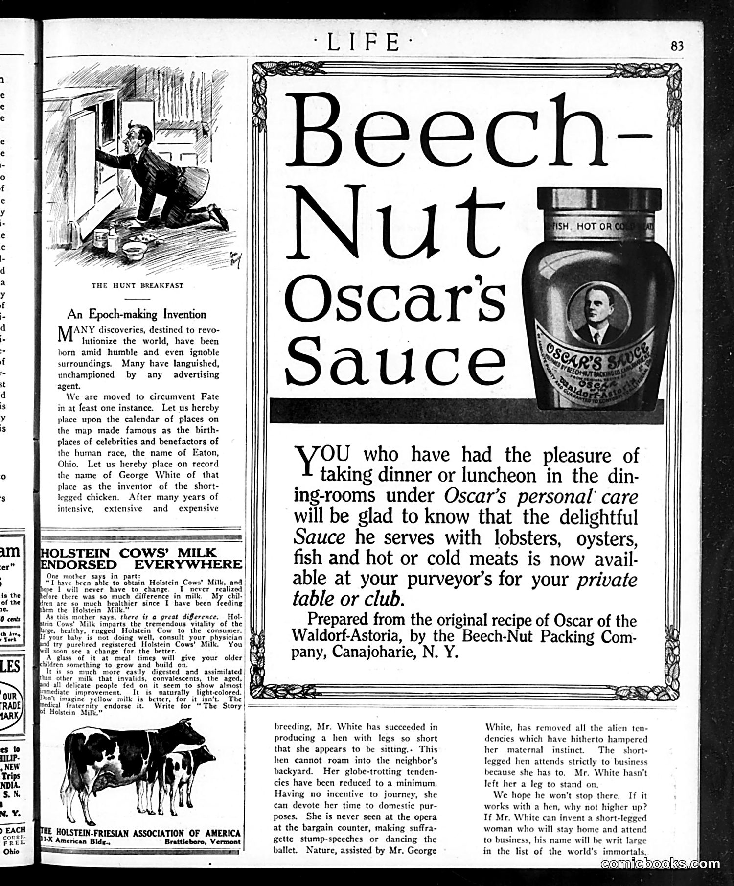 Life — January 14, 1915 — page 39 of 44