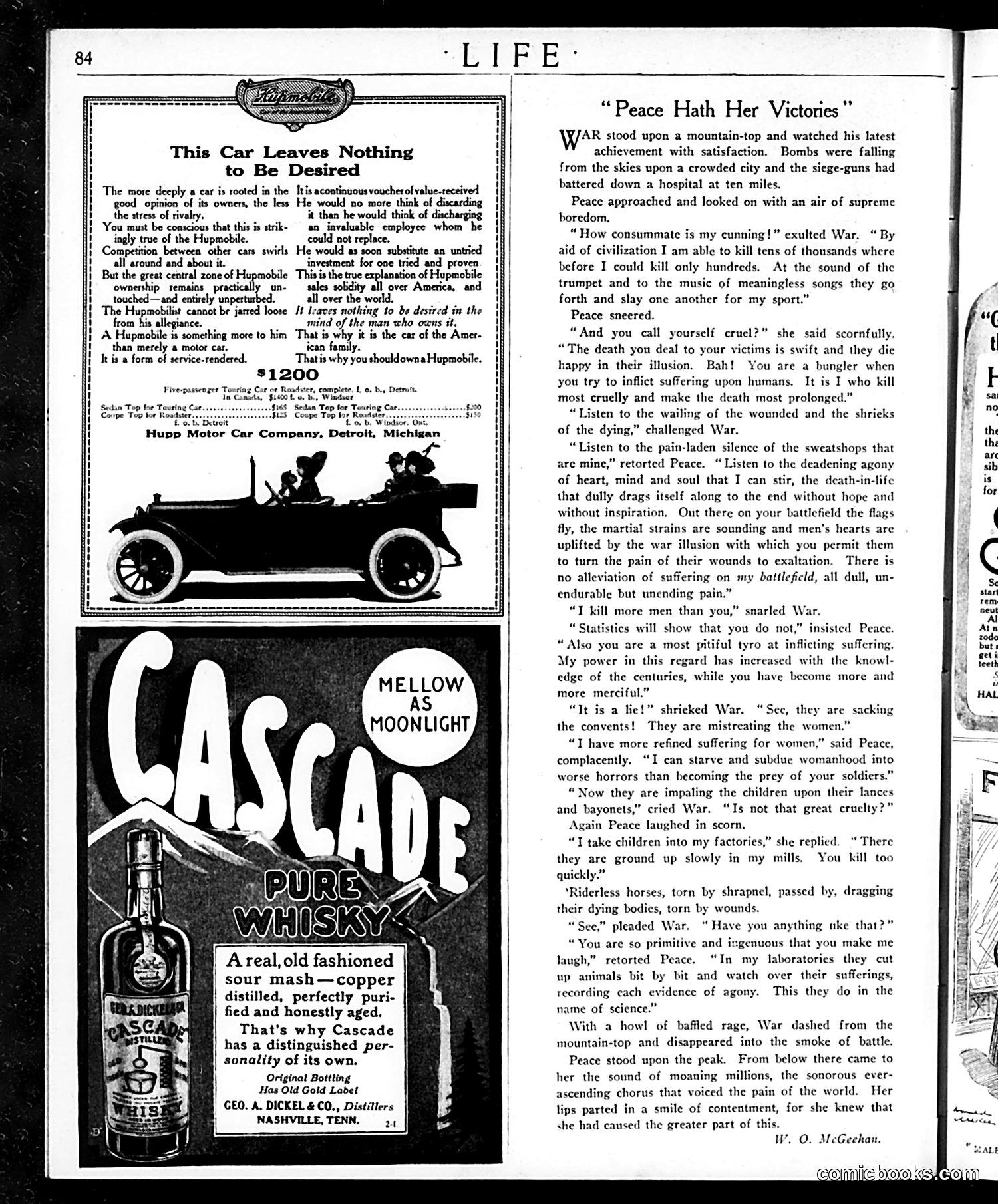 Life — January 14, 1915 — page 40 of 44