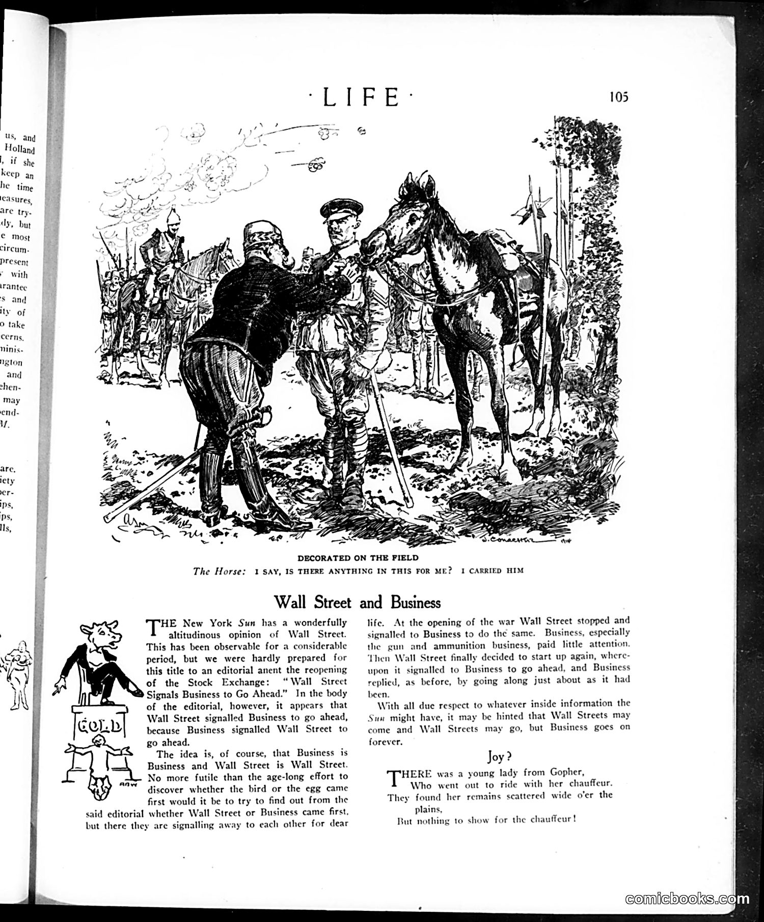 Life — January 21, 1915 — page 17 of 44
