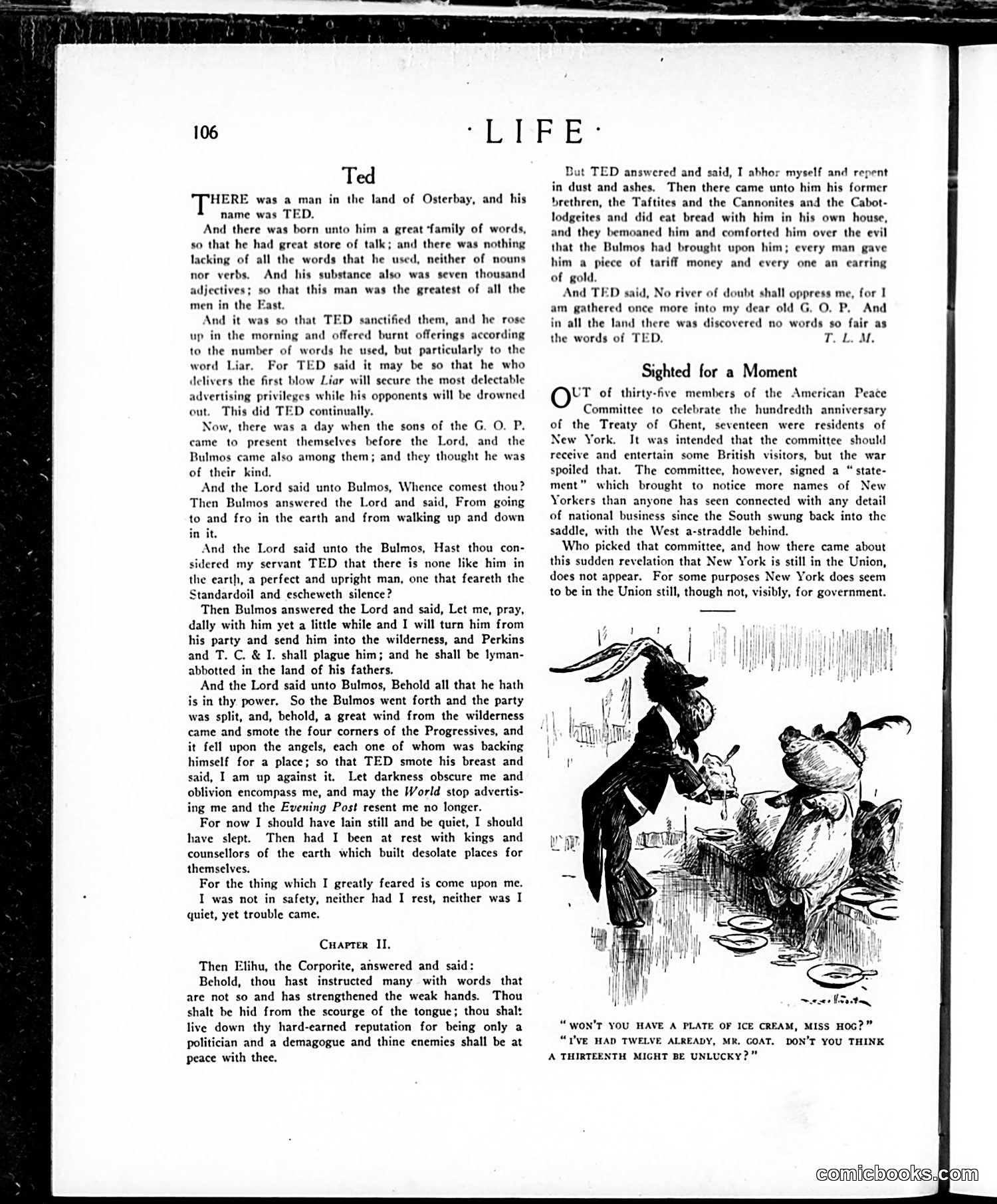 Life — January 21, 1915 — page 18 of 44