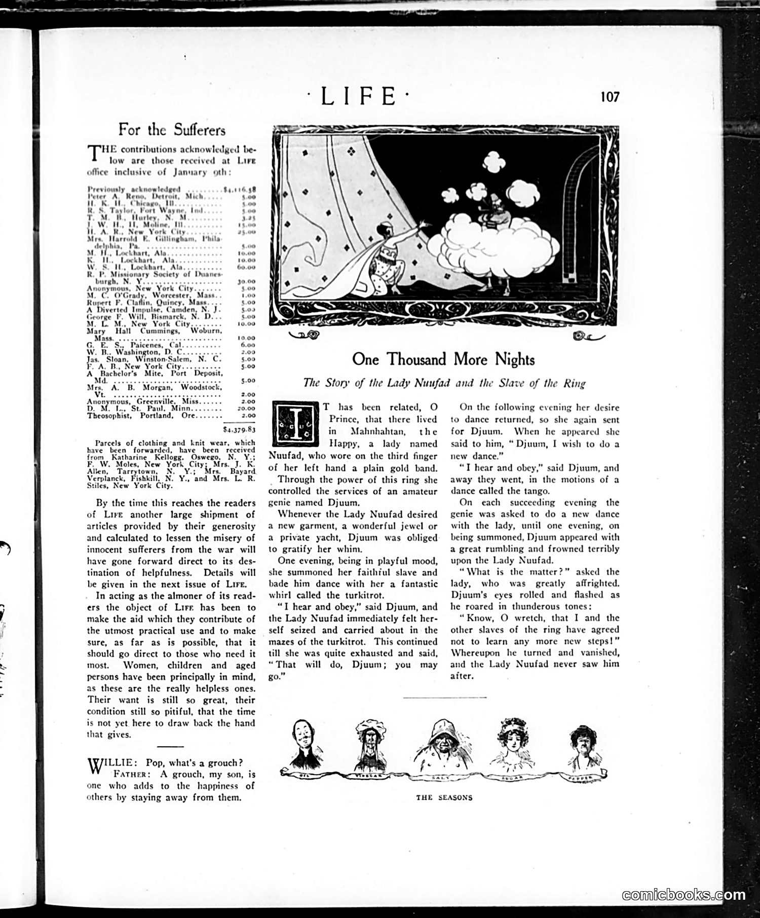 Life — January 21, 1915 — page 19 of 44