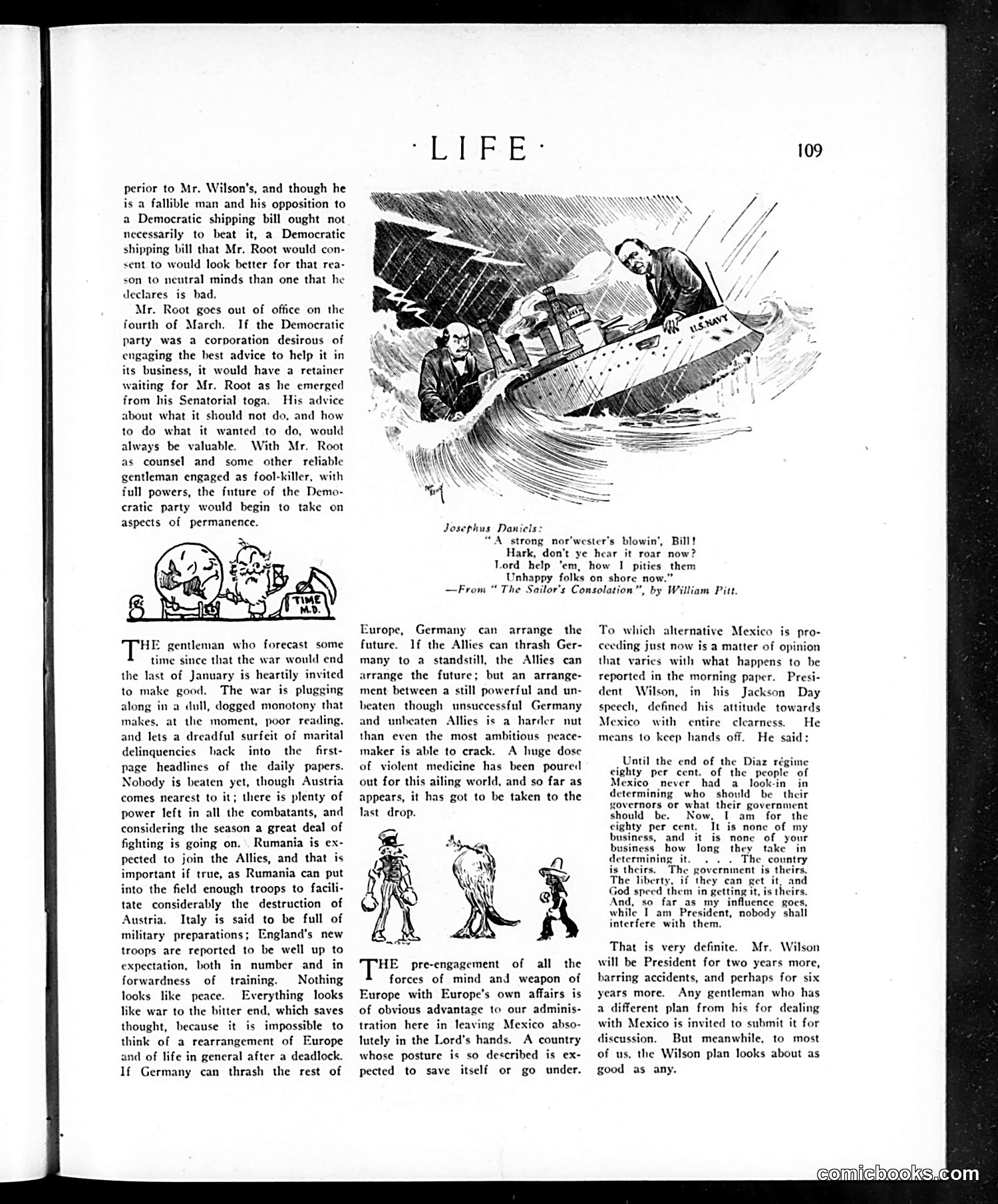 Life — January 21, 1915 — page 21 of 44