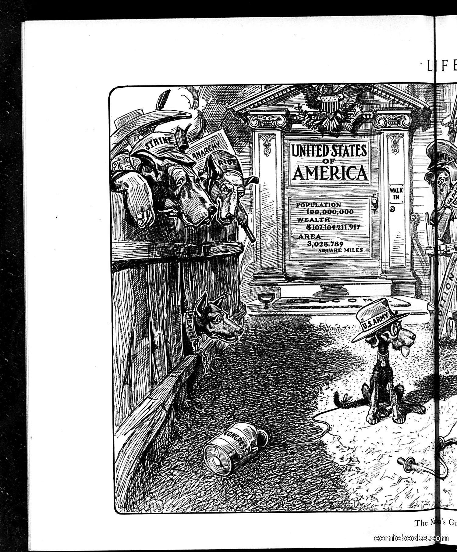 Life — January 21, 1915 — page 22 of 44