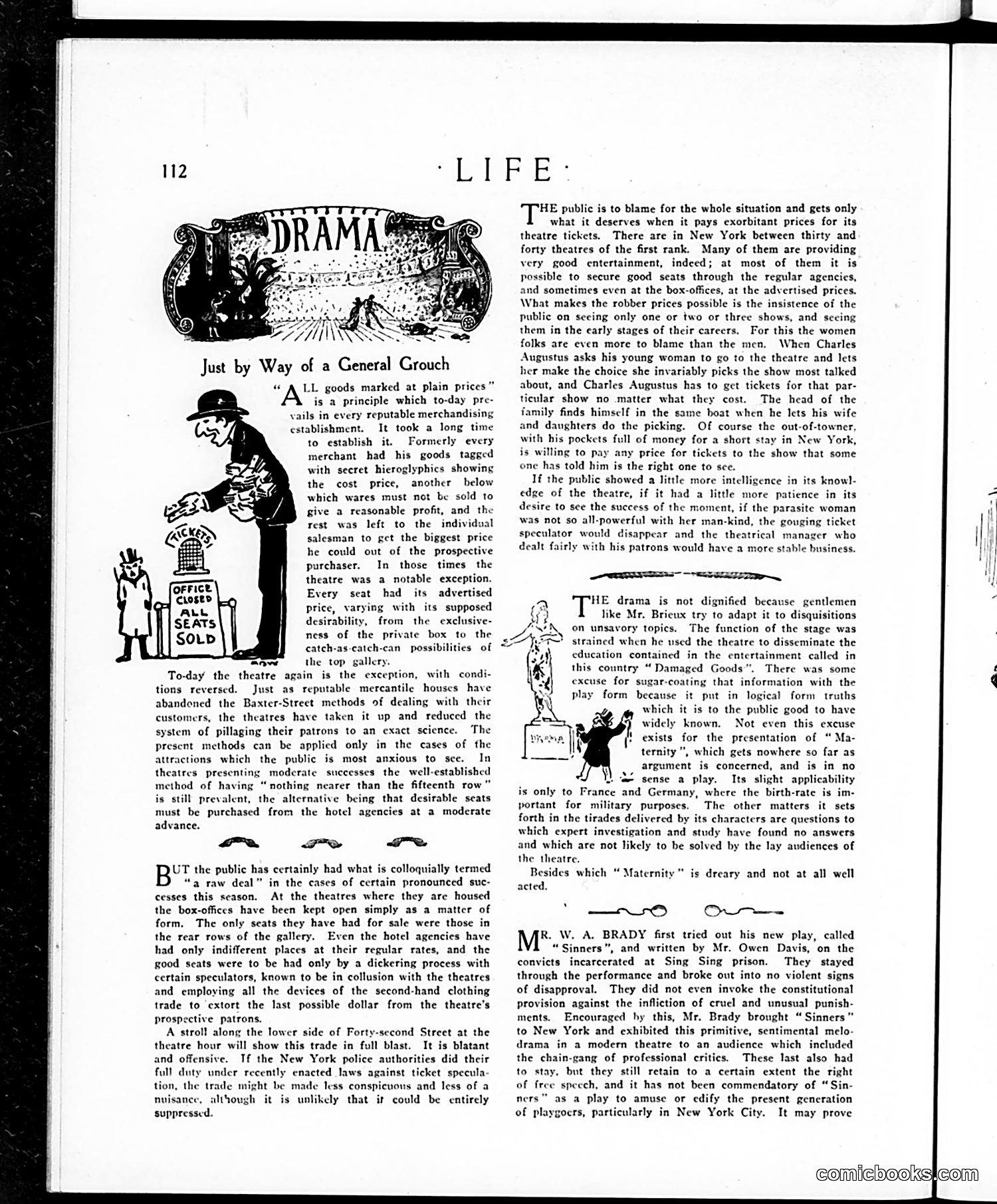Life — January 21, 1915 — page 24 of 44