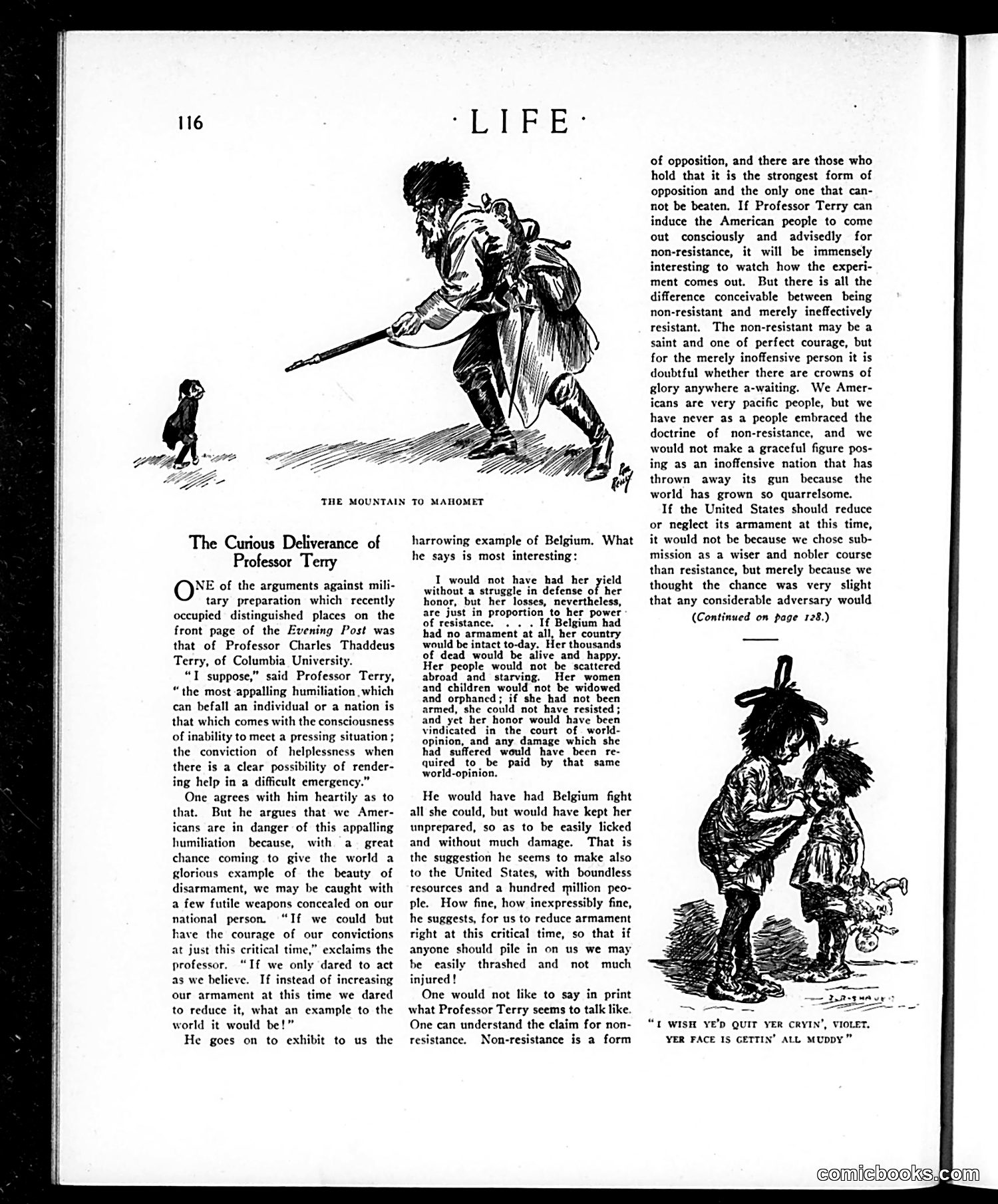 Life — January 21, 1915 — page 28 of 44