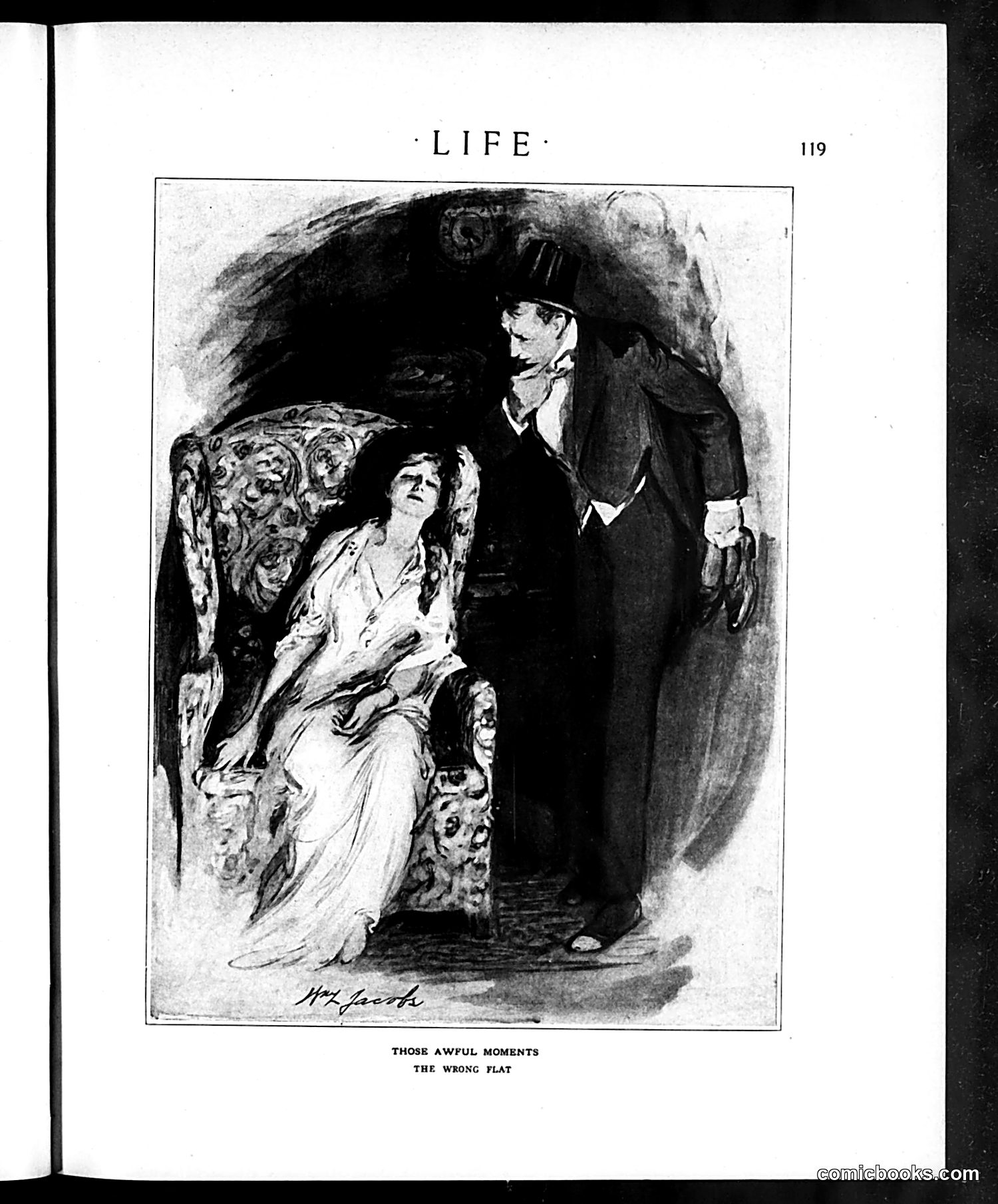 Life — January 21, 1915 — page 31 of 44