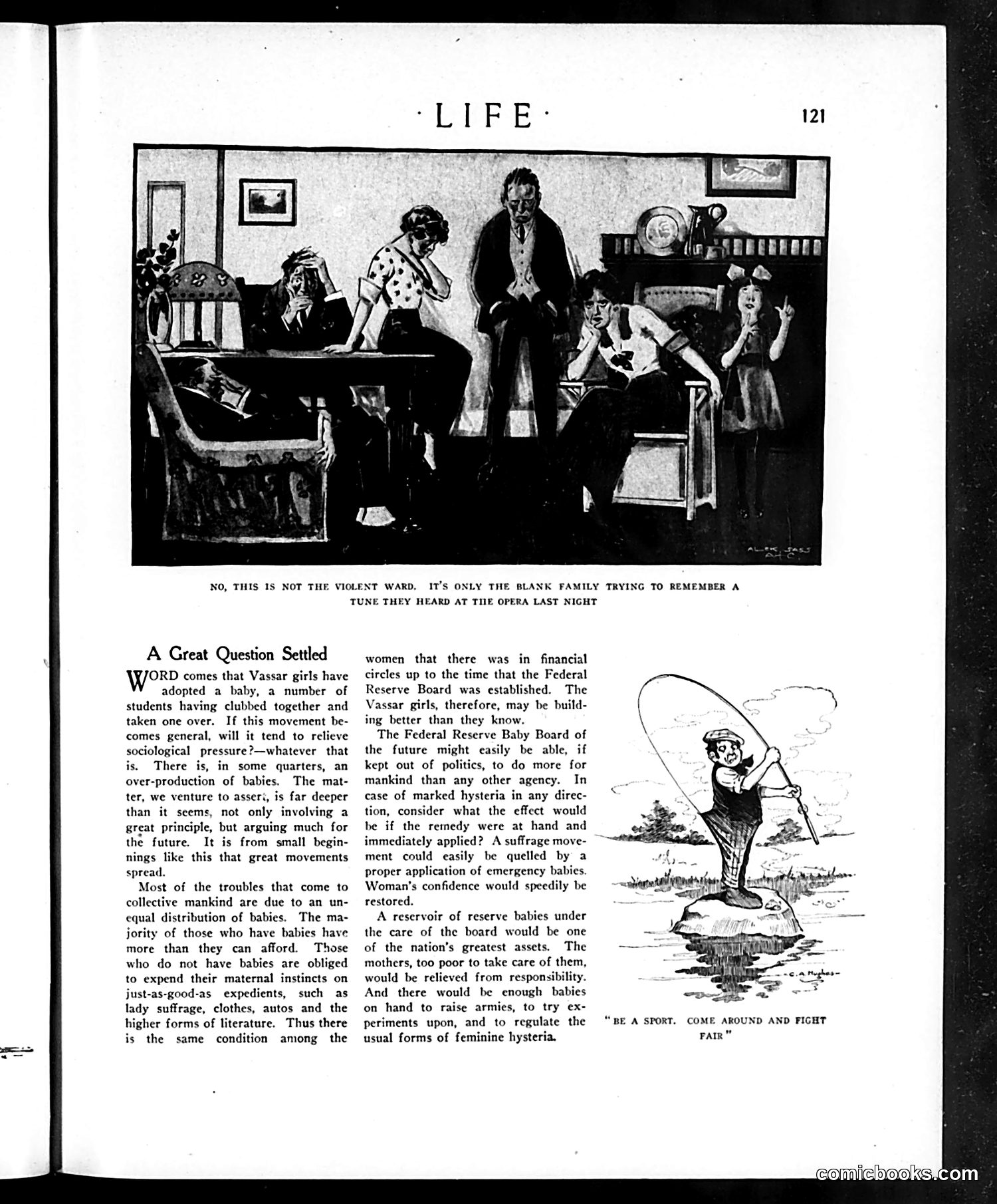 Life — January 21, 1915 — page 33 of 44