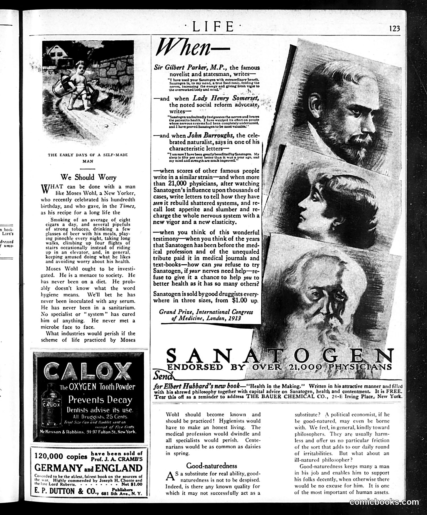 Life — January 21, 1915 — page 35 of 44