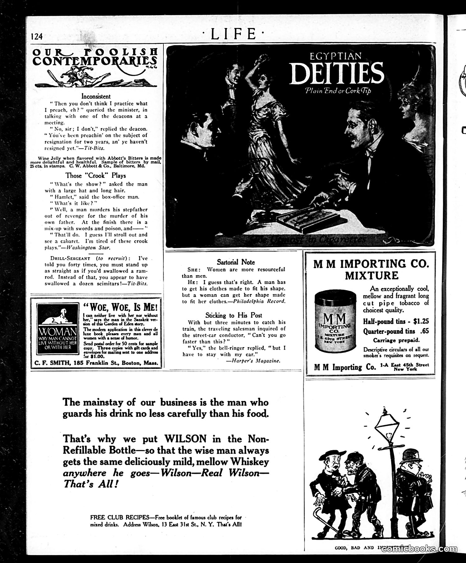 Life — January 21, 1915 — page 36 of 44