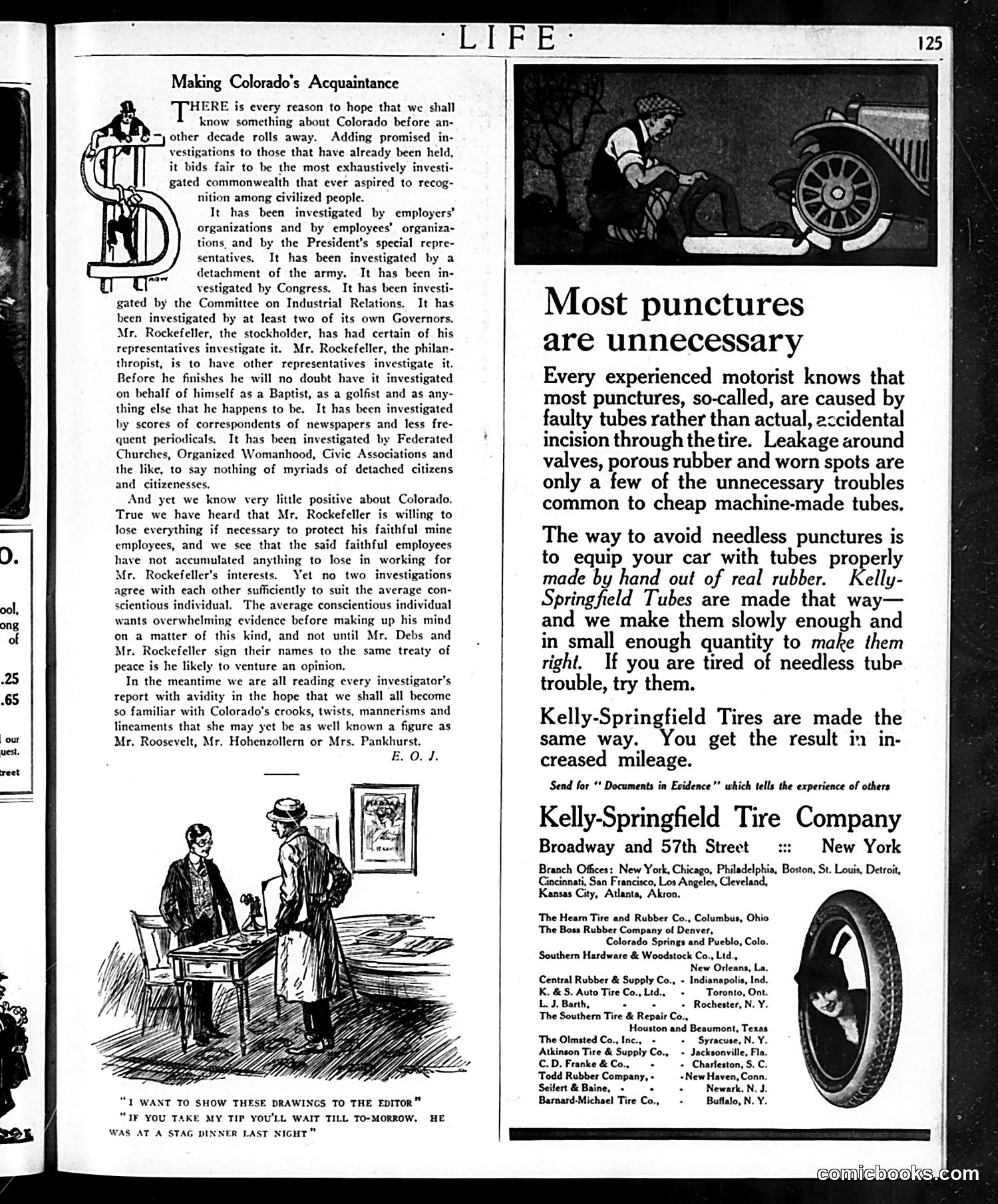 Life — January 21, 1915 — page 37 of 44