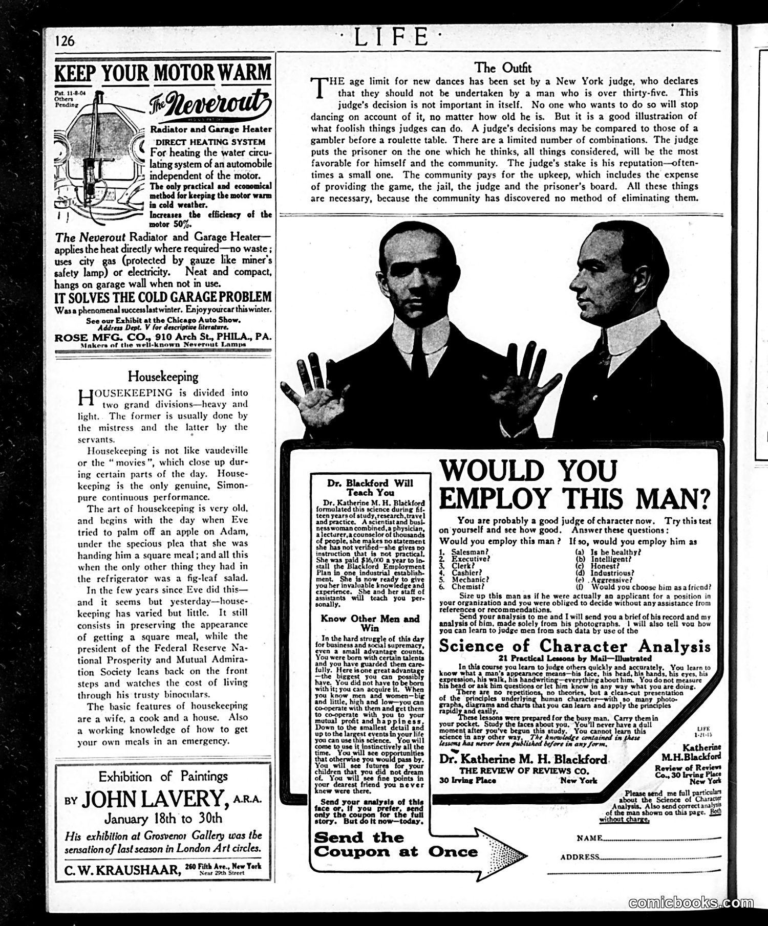 Life — January 21, 1915 — page 38 of 44