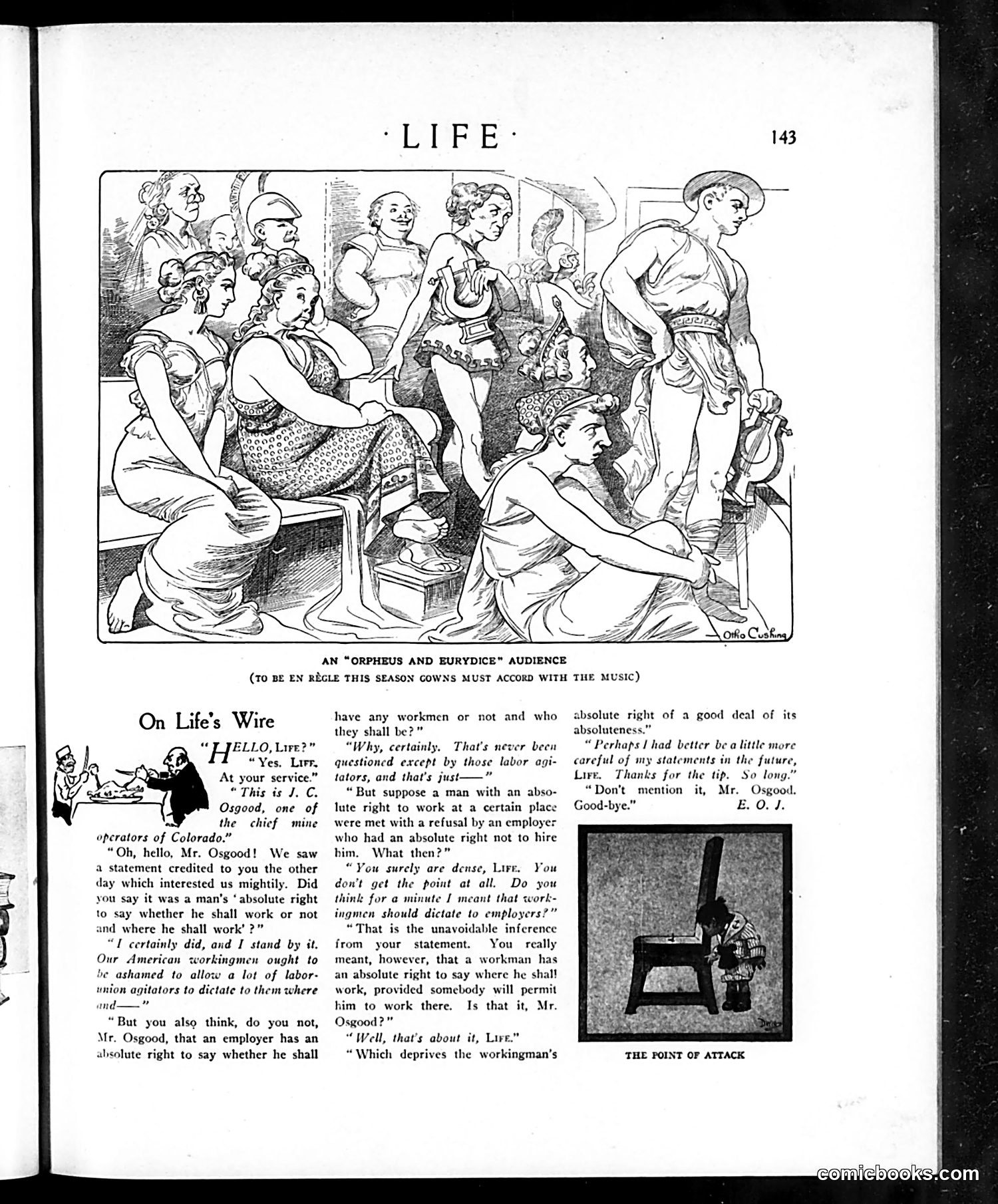 Life — January 28, 1915 — page 11 of 40