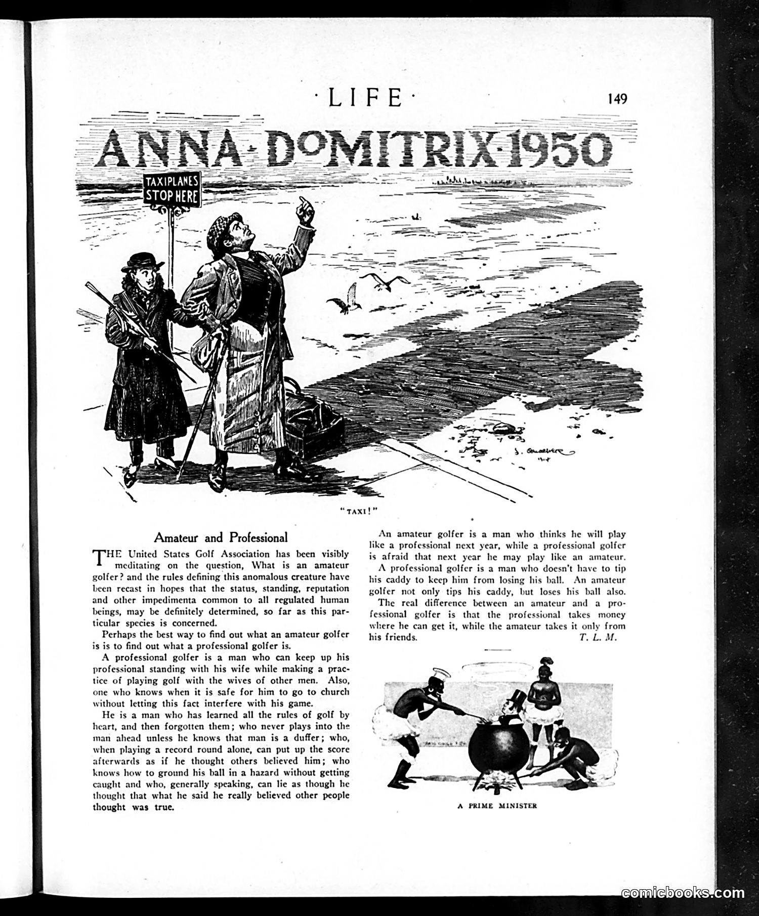 Life — January 28, 1915 — page 17 of 40