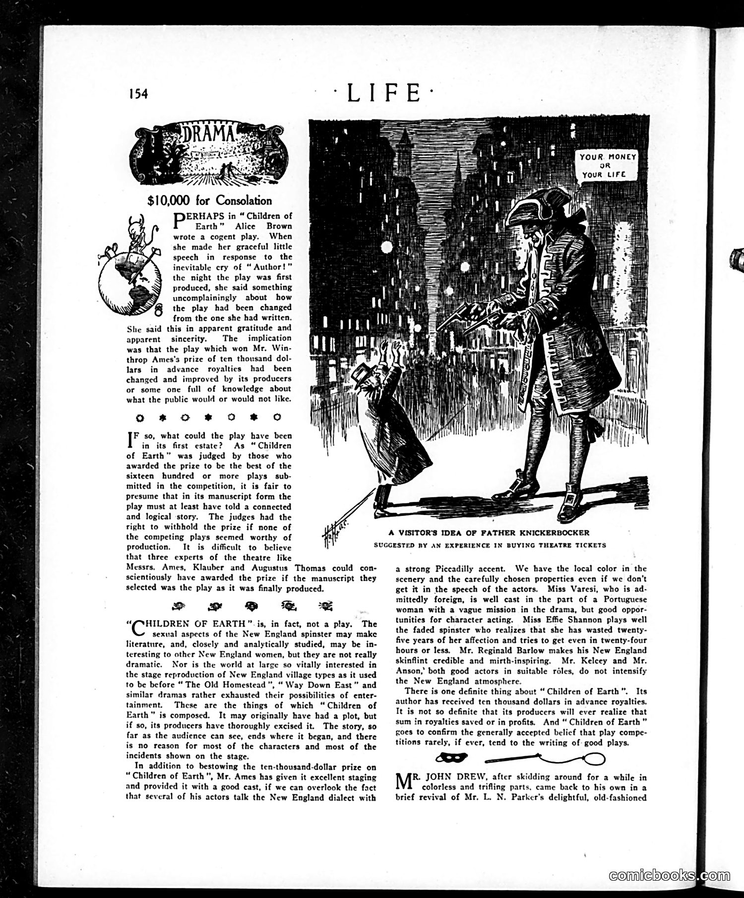 Life — January 28, 1915 — page 22 of 40