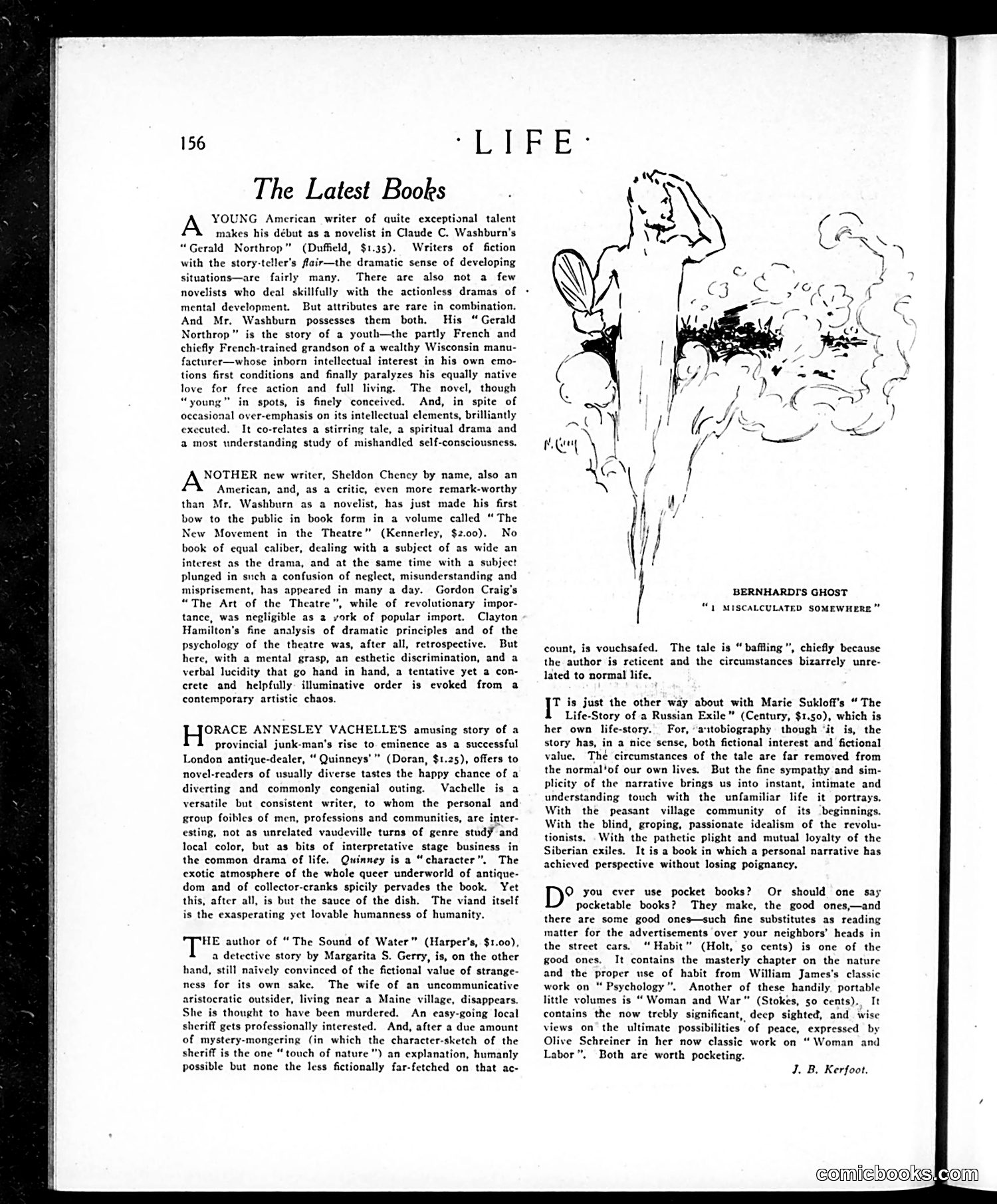 Life — January 28, 1915 — page 24 of 40