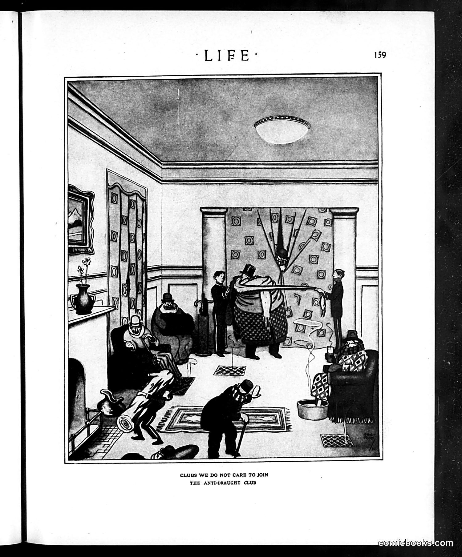 Life — January 28, 1915 — page 27 of 40