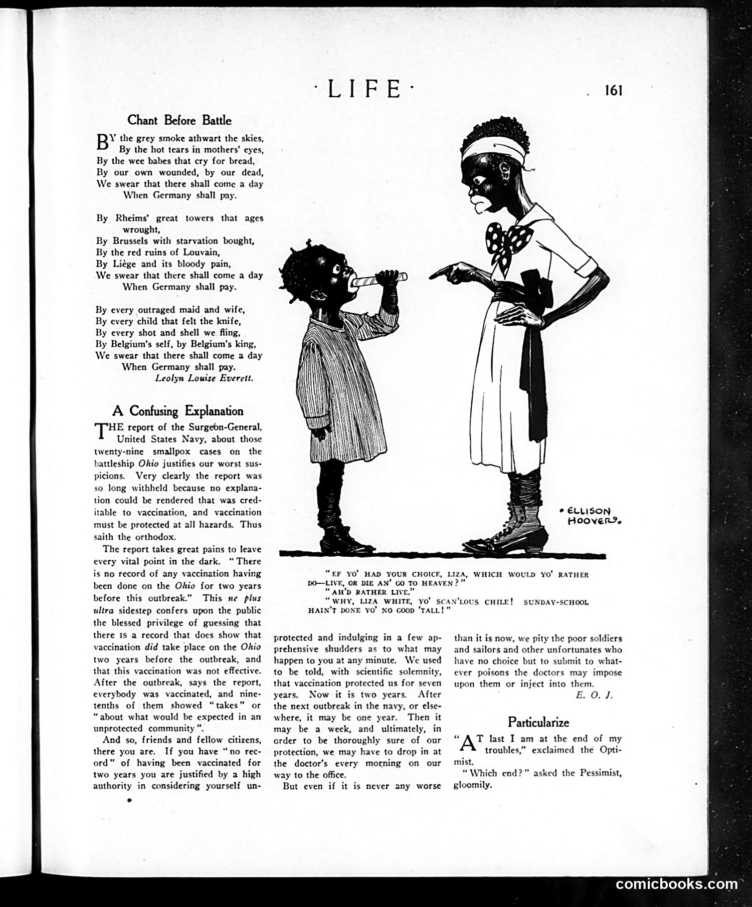 Life — January 28, 1915 — page 29 of 40