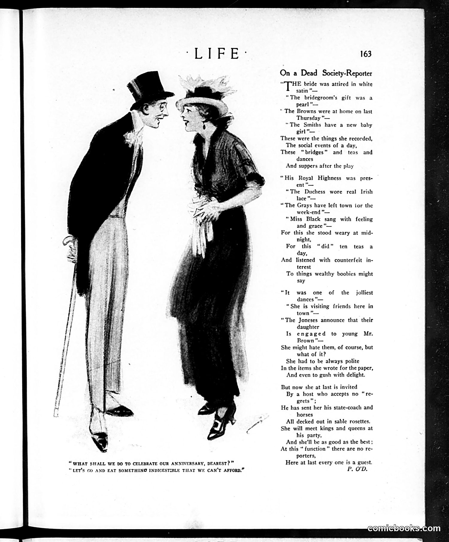 Life — January 28, 1915 — page 31 of 40