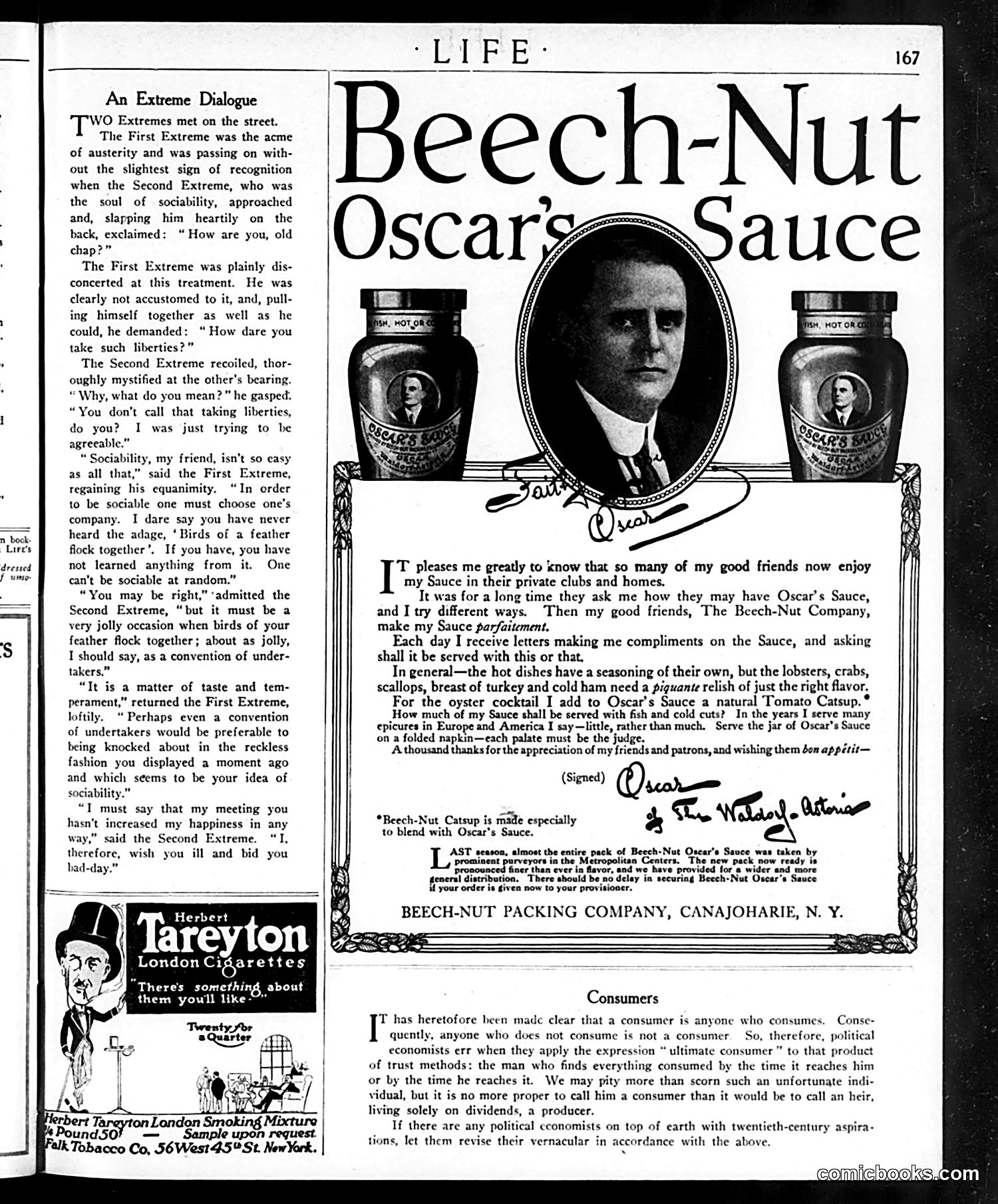 Life — January 28, 1915 — page 35 of 40
