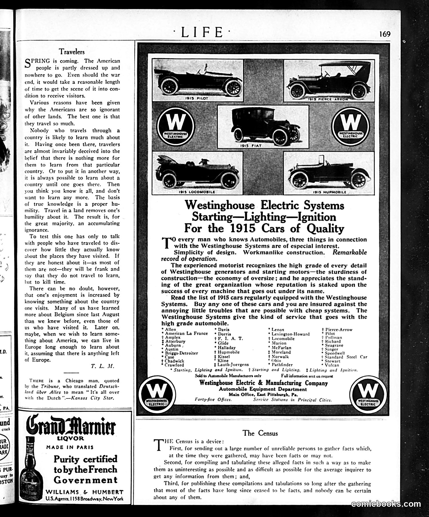 Life — January 28, 1915 — page 37 of 40