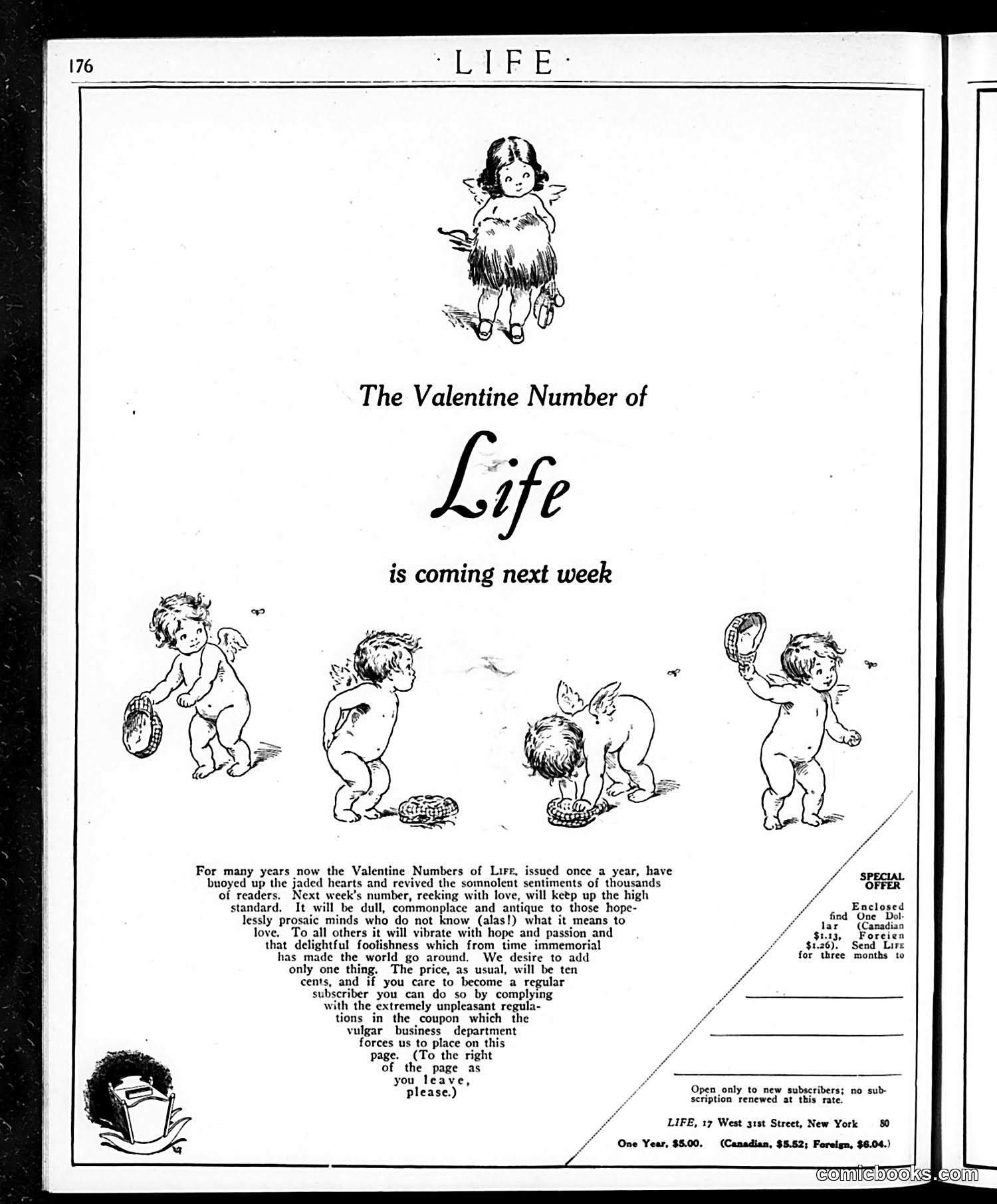 Life — February 4, 1915 — page 4 of 44
