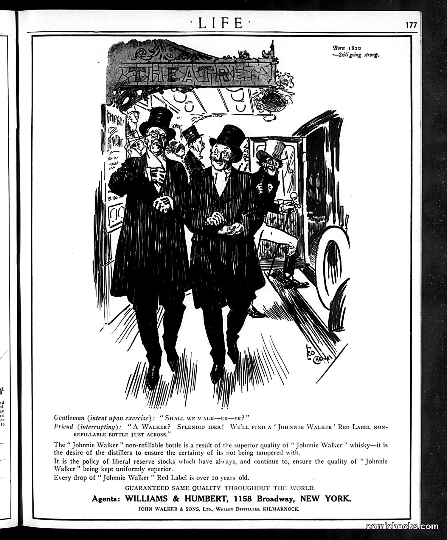 Life — February 4, 1915 — page 5 of 44