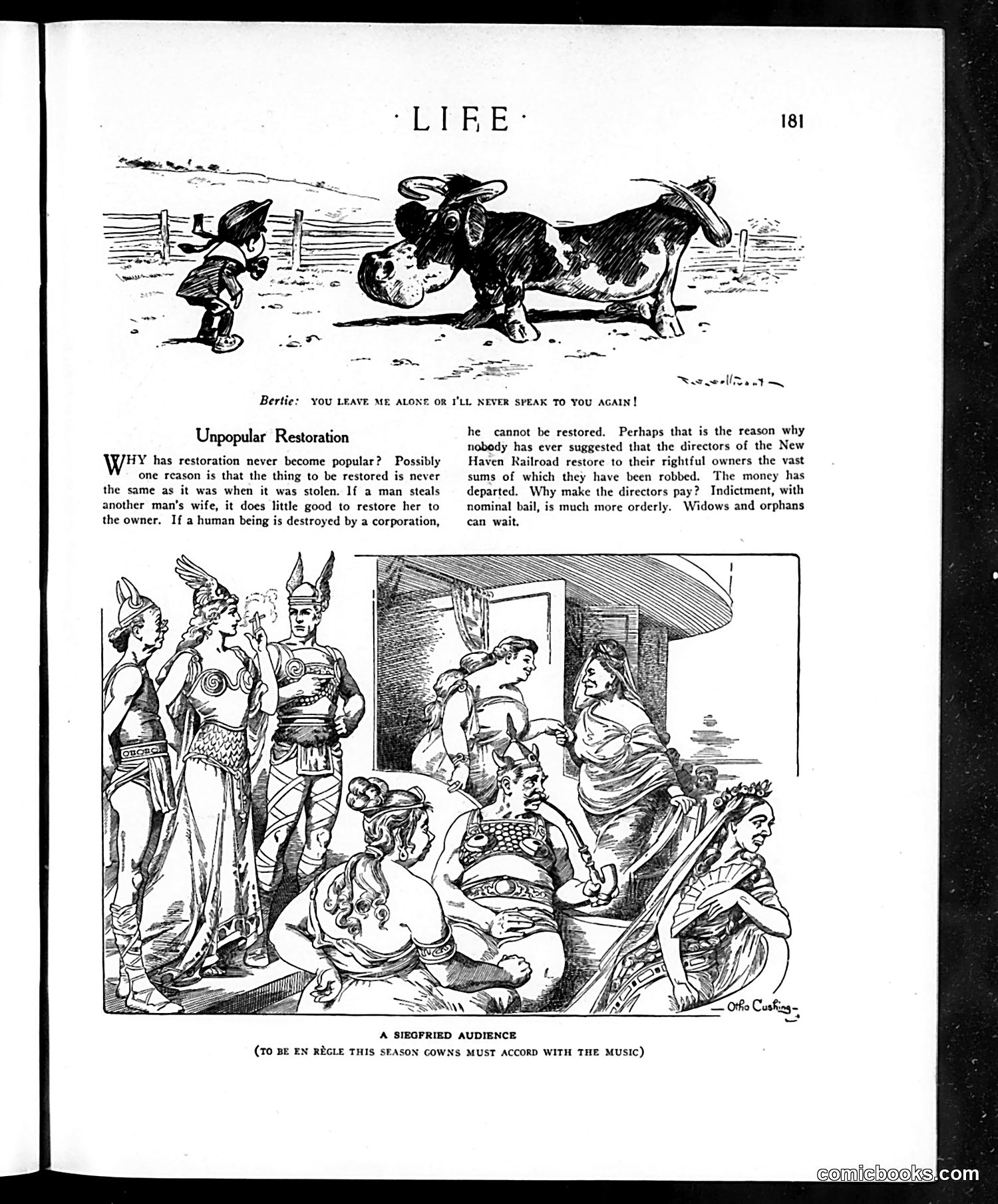 Life — February 4, 1915 — page 9 of 44