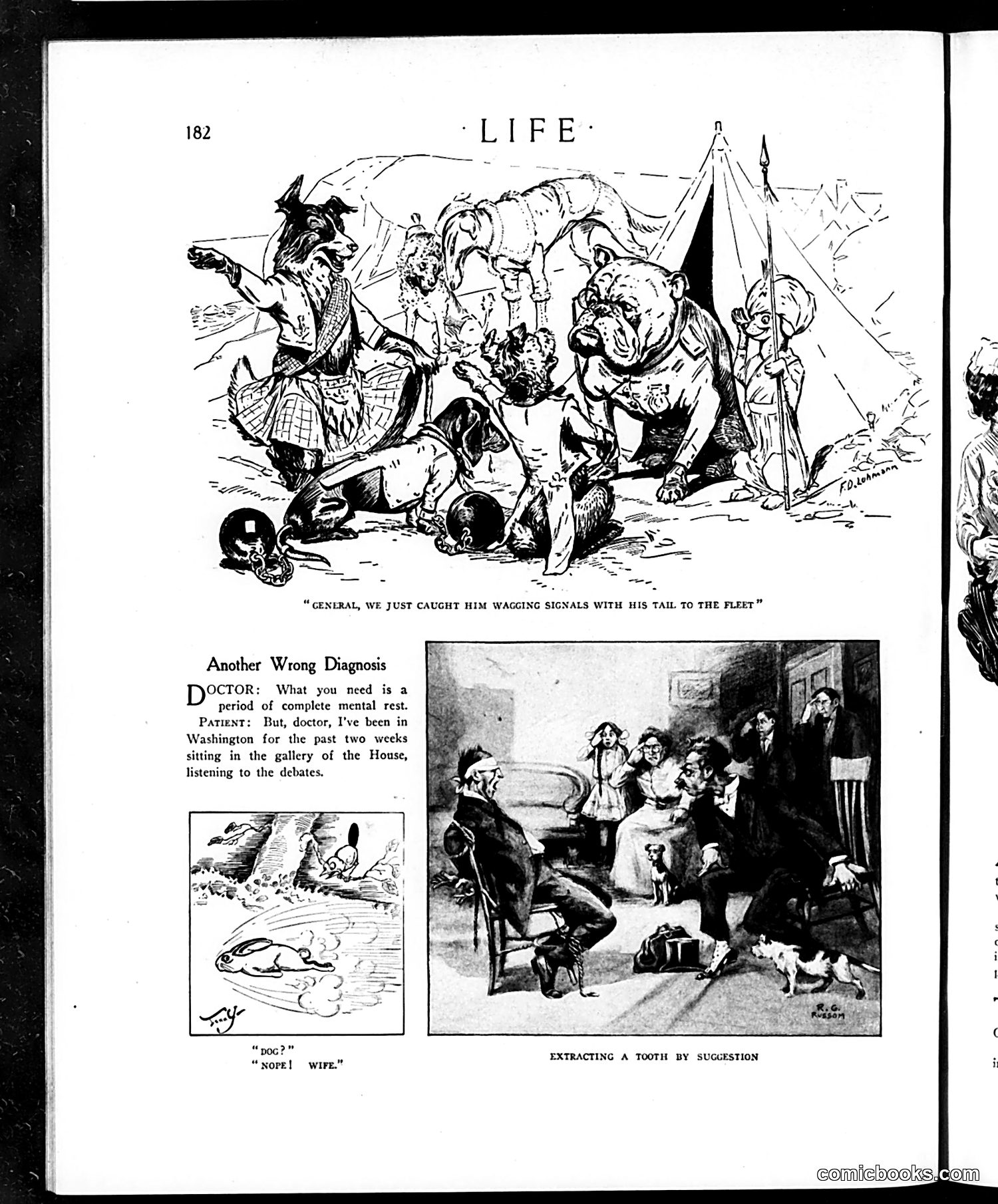 Life — February 4, 1915 — page 10 of 44