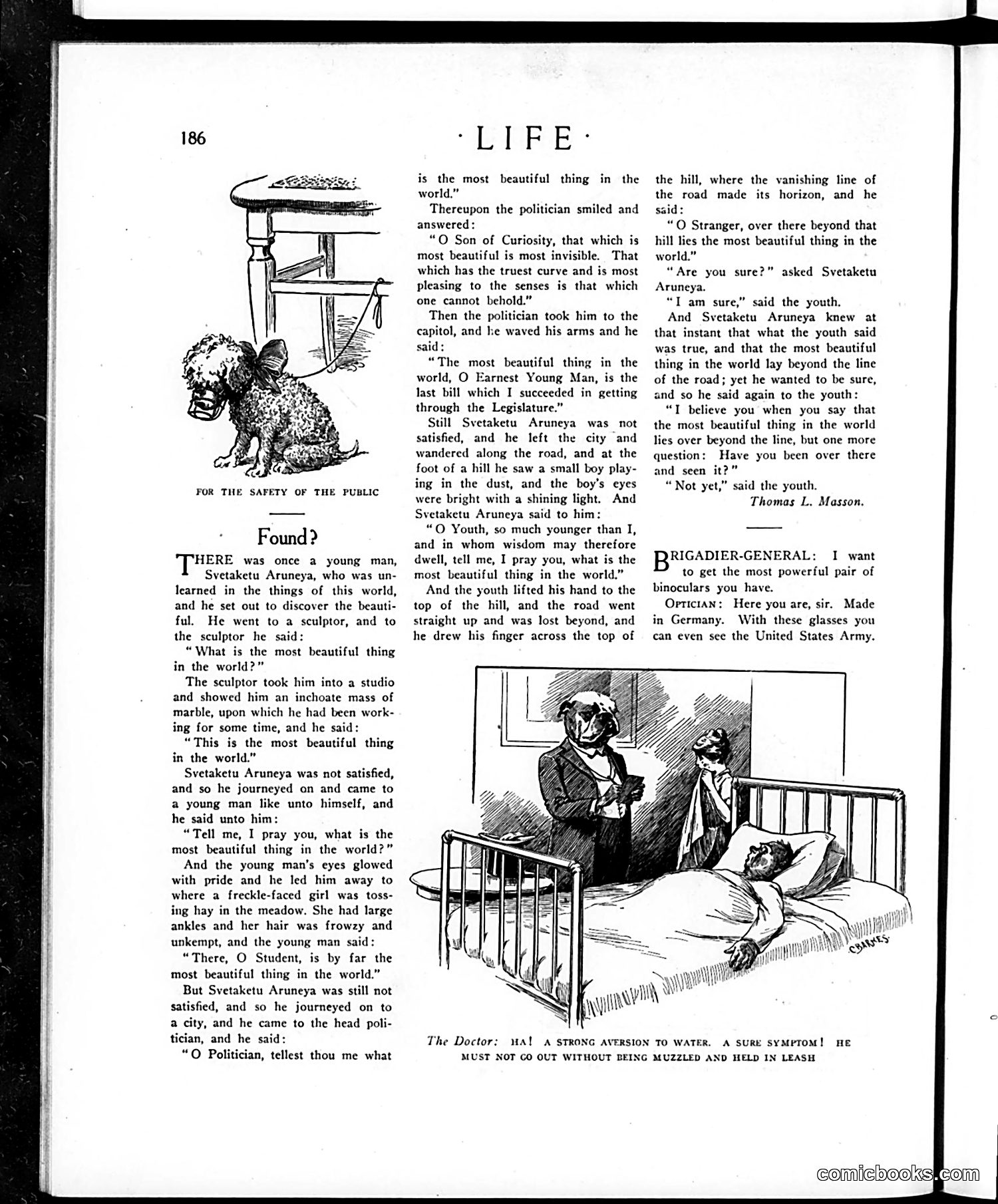 Life — February 4, 1915 — page 14 of 44