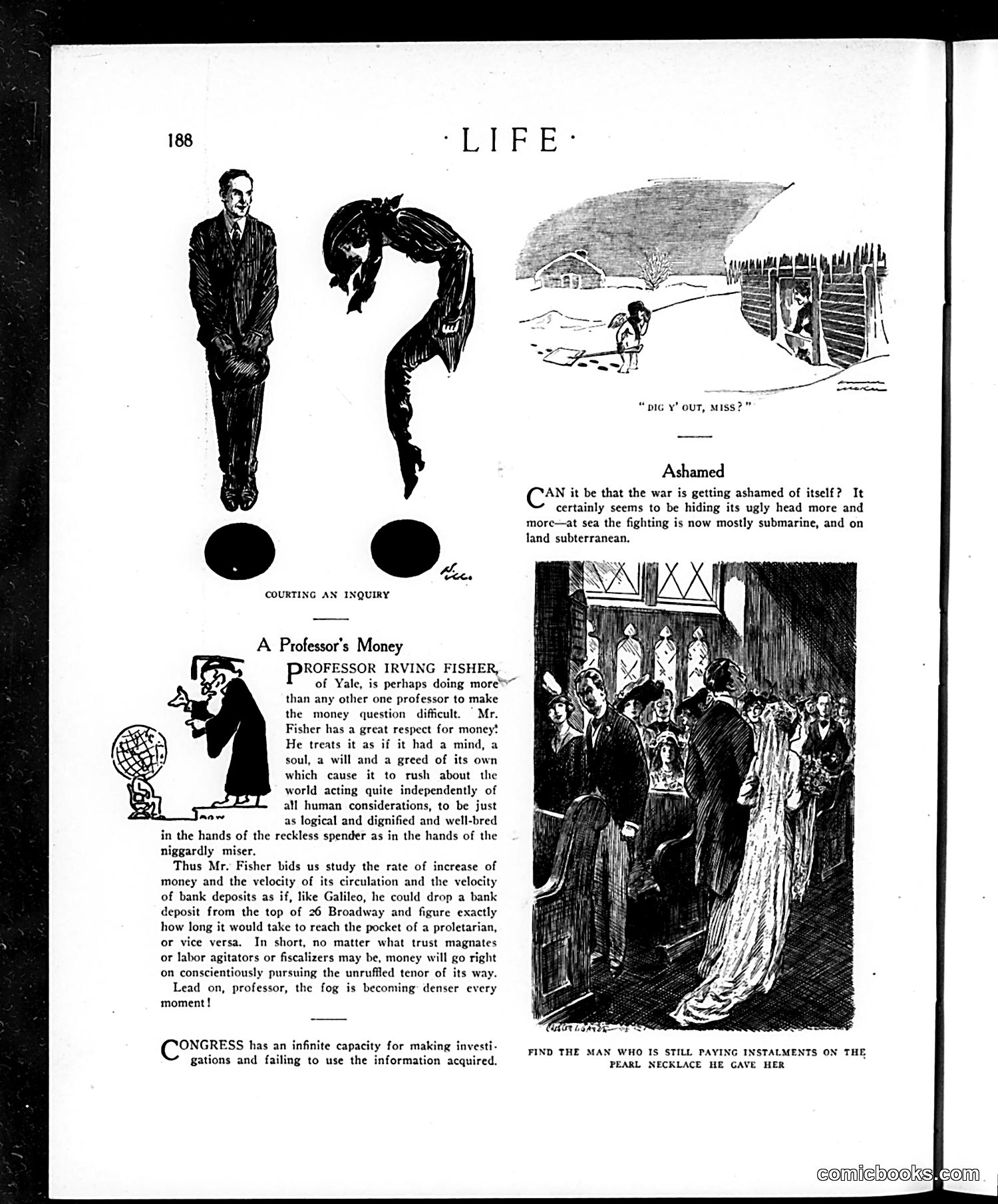 Life — February 4, 1915 — page 16 of 44
