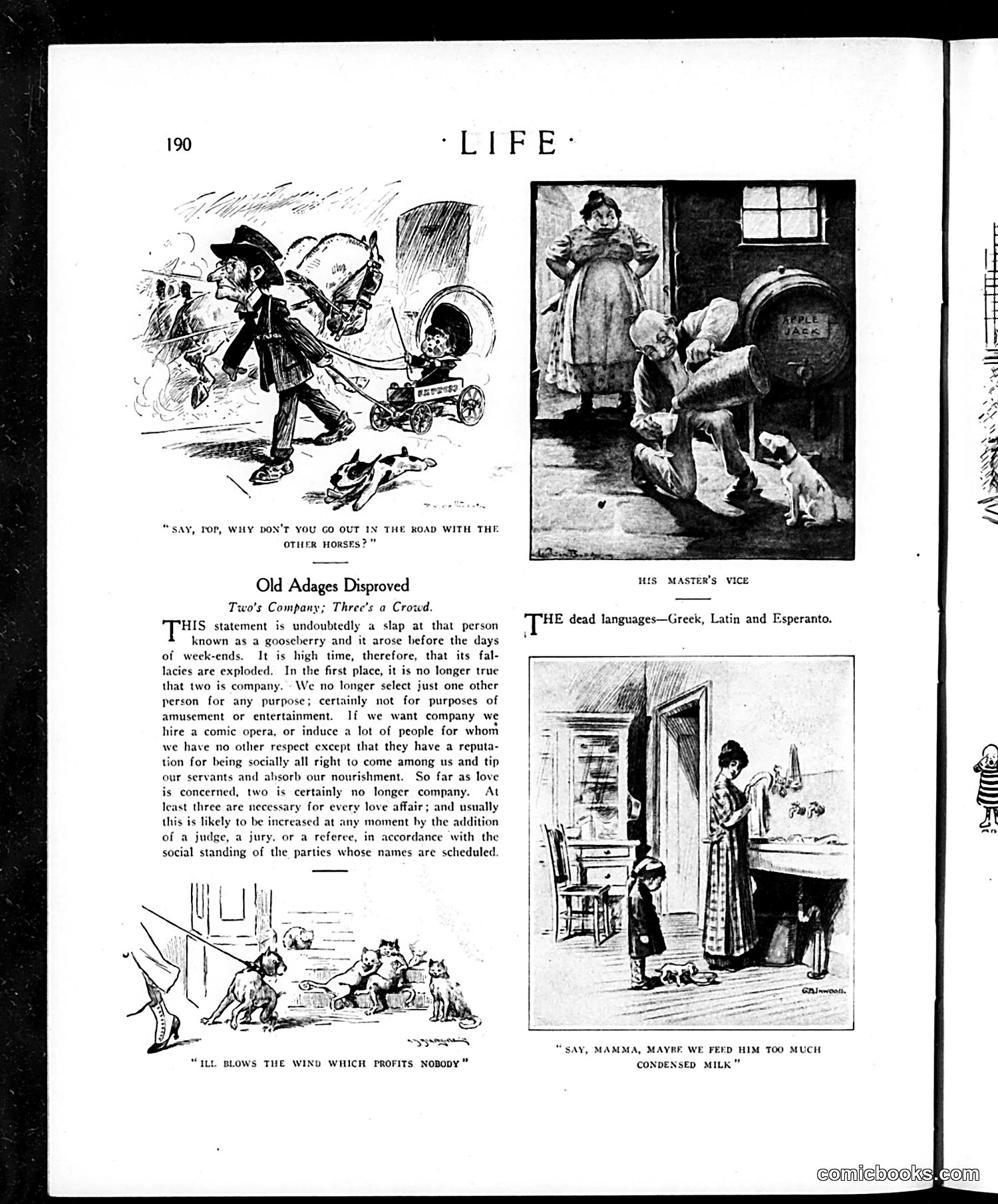 Life — February 4, 1915 — page 18 of 44