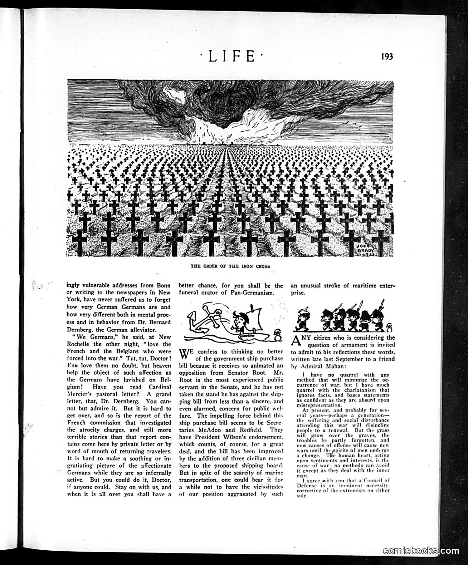 Life — February 4, 1915 — page 21 of 44