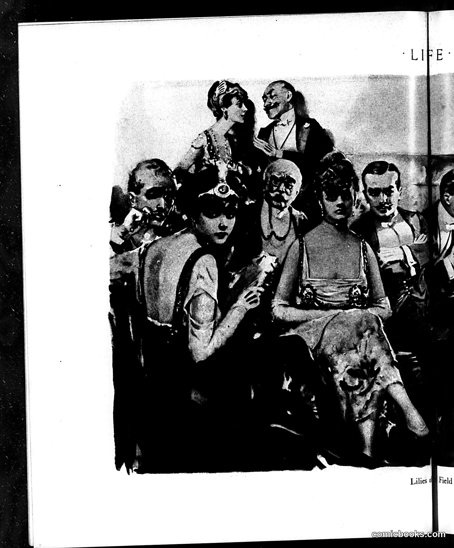 Life — February 4, 1915 — page 22 of 44