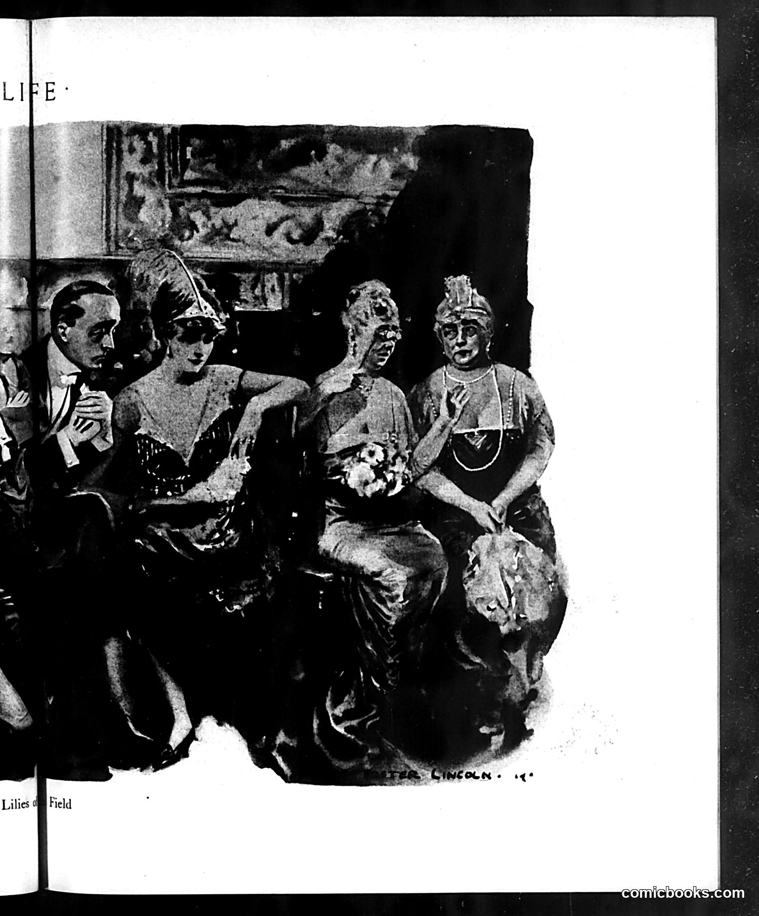 Life — February 4, 1915 — page 23 of 44