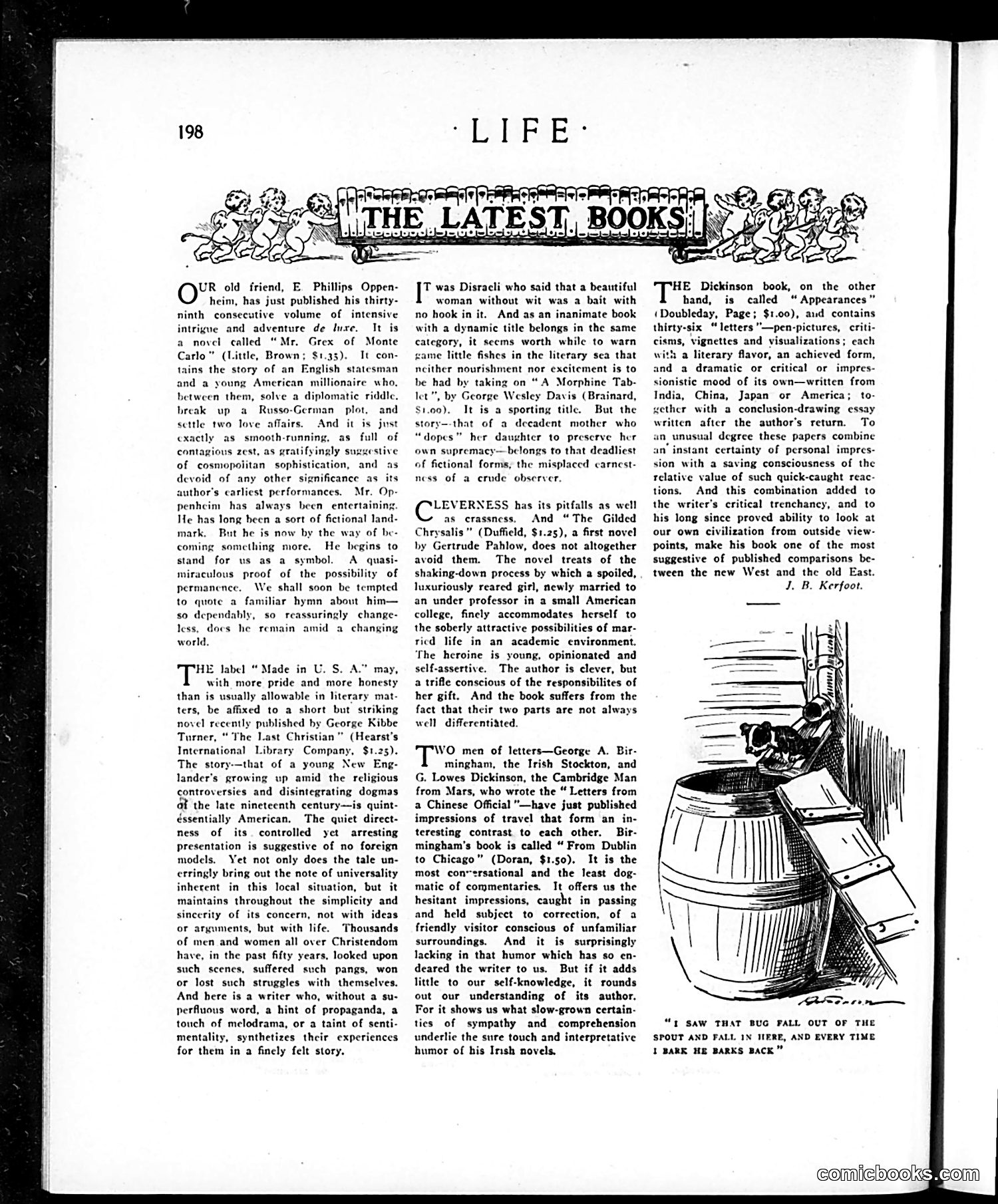 Life — February 4, 1915 — page 26 of 44