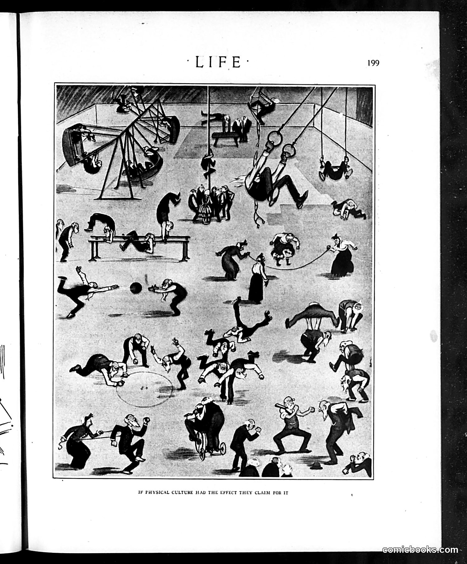 Life — February 4, 1915 — page 27 of 44