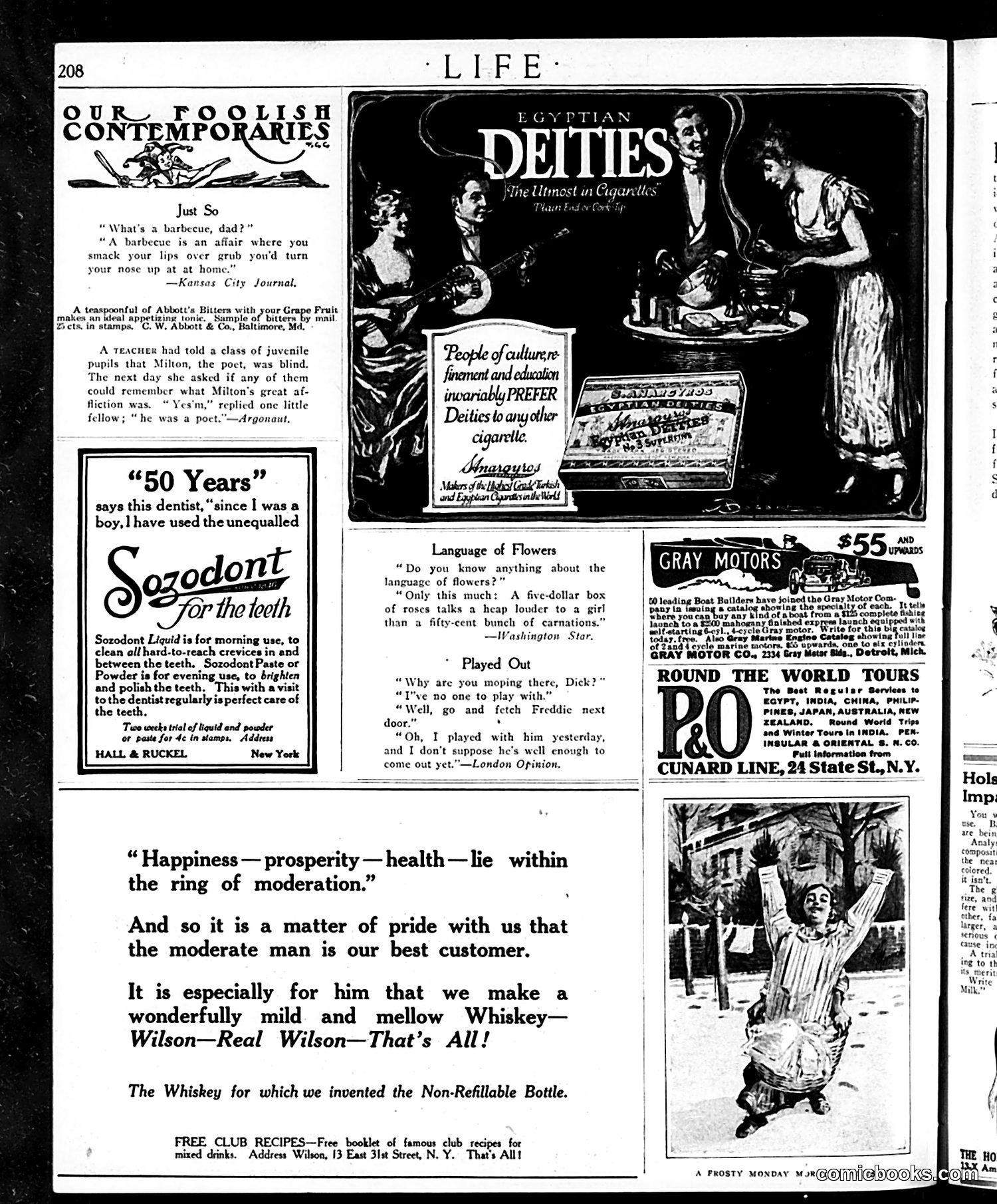 Life — February 4, 1915 — page 36 of 44