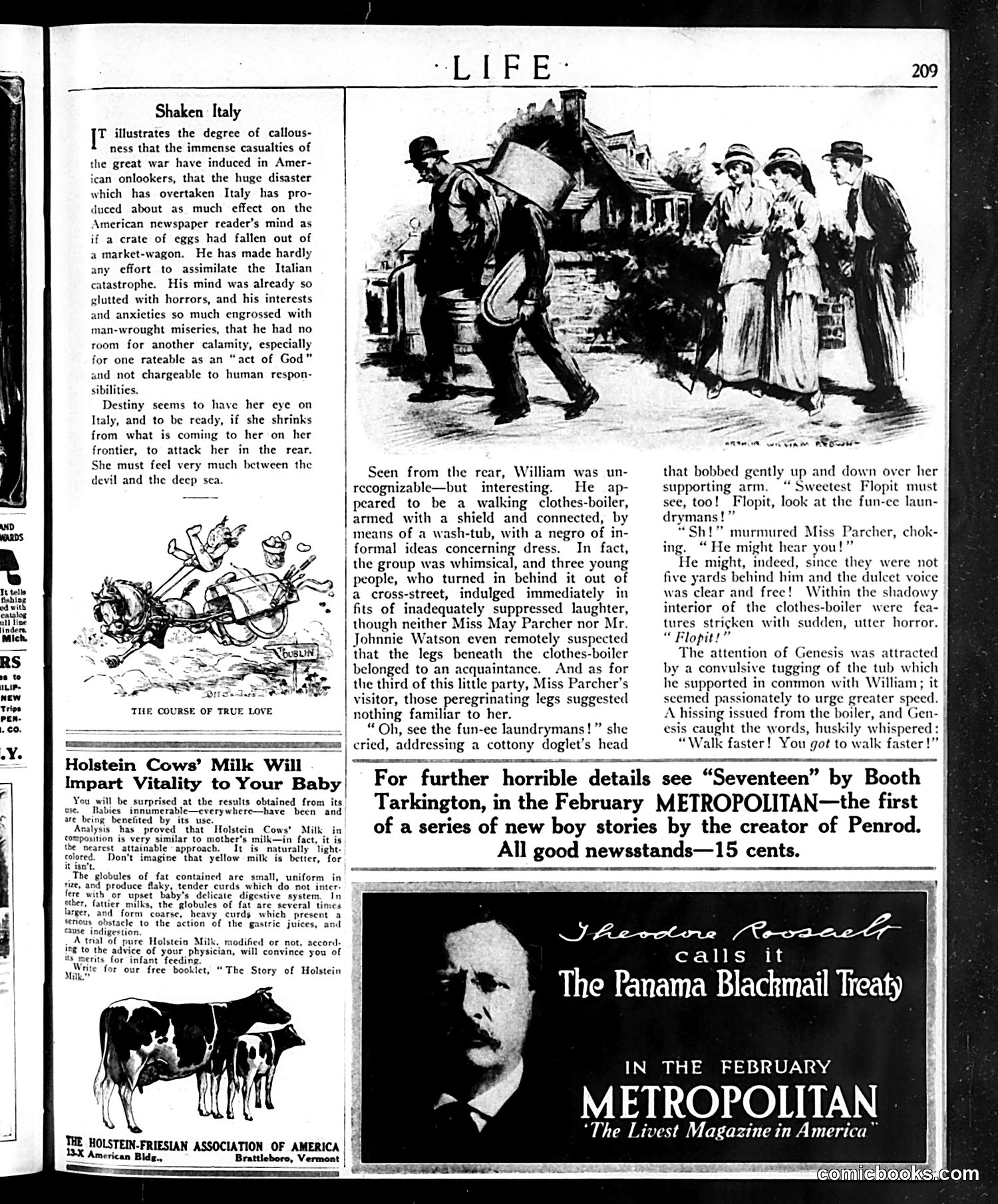 Life — February 4, 1915 — page 37 of 44