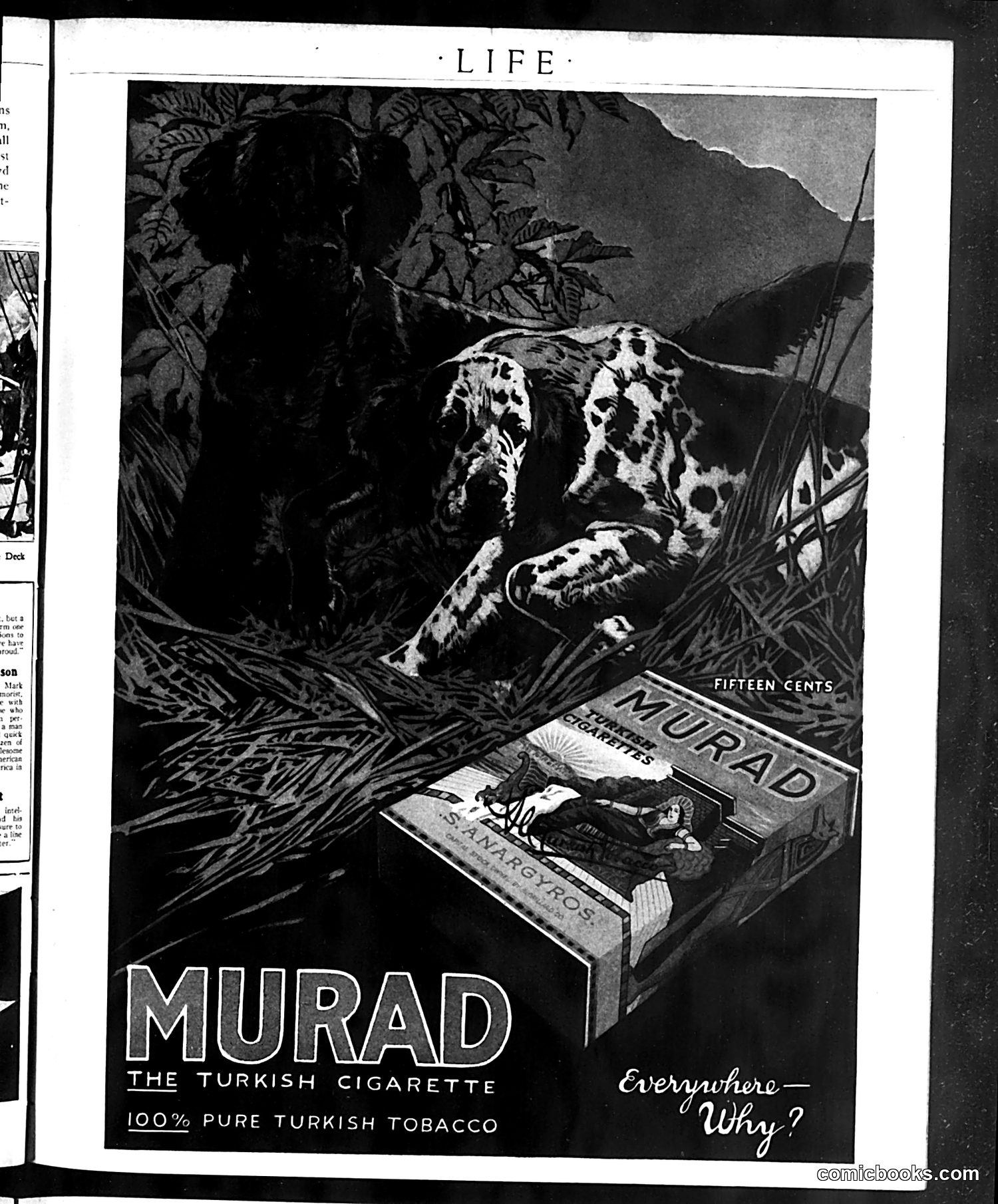Life — February 4, 1915 — page 43 of 44