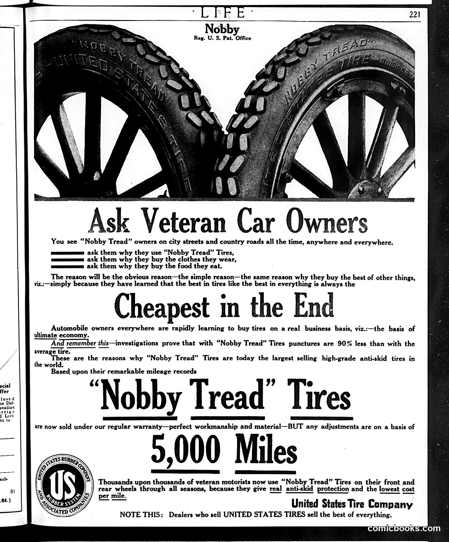 Life — February 11, 1915 — page 5 of 44