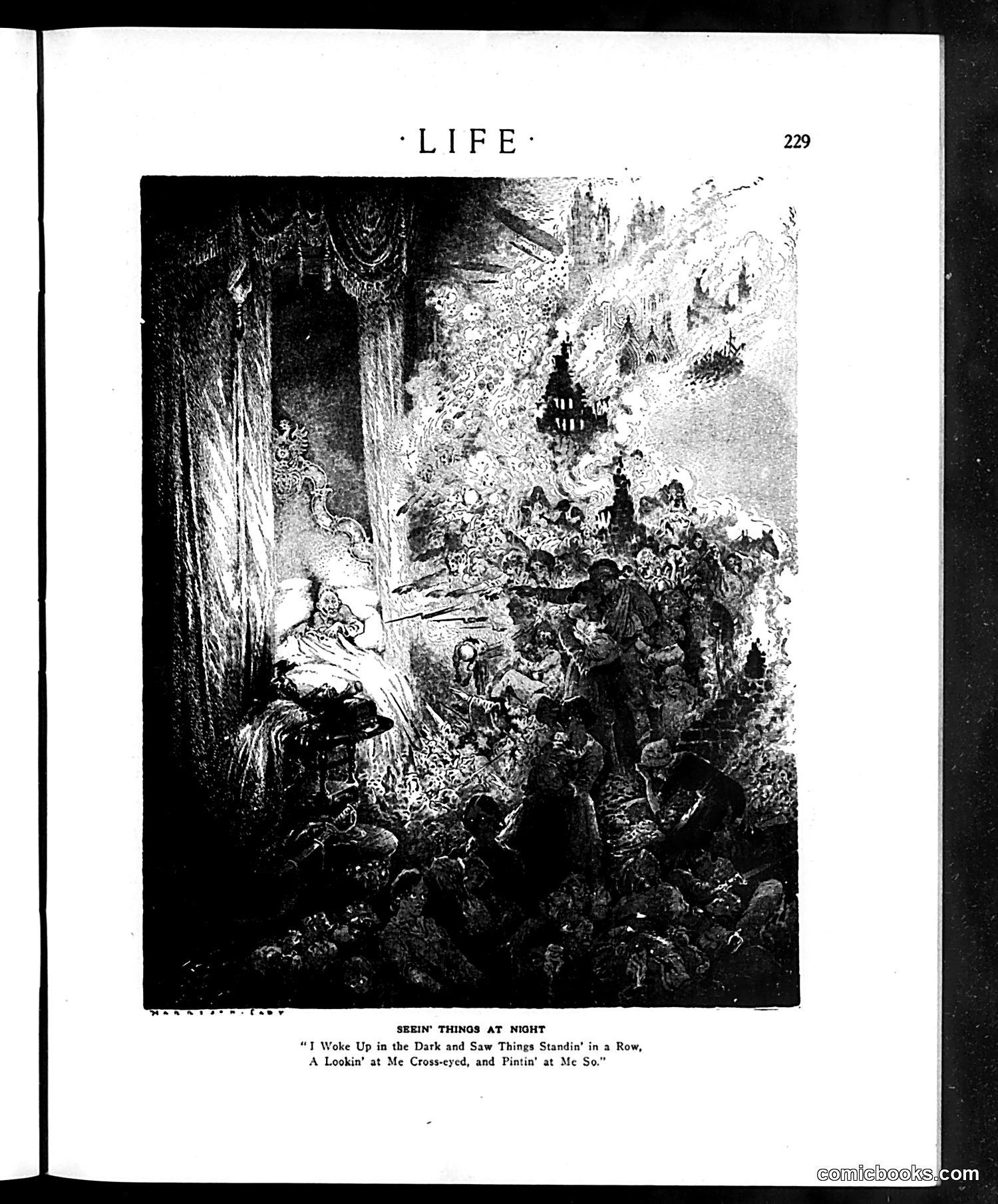 Life — February 11, 1915 — page 13 of 44