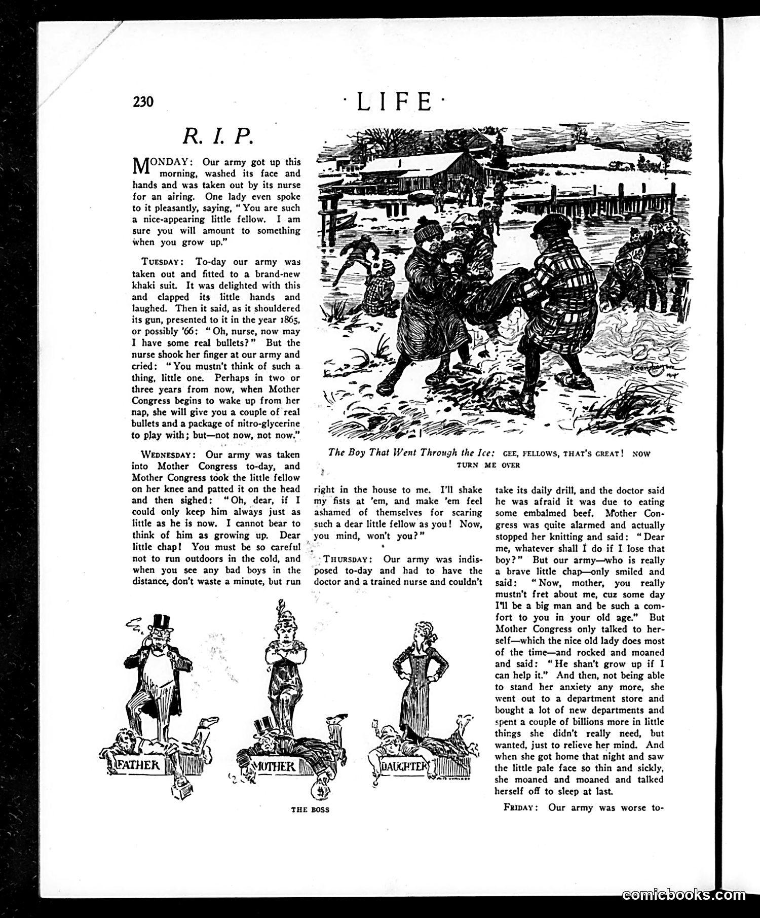 Life — February 11, 1915 — page 14 of 44