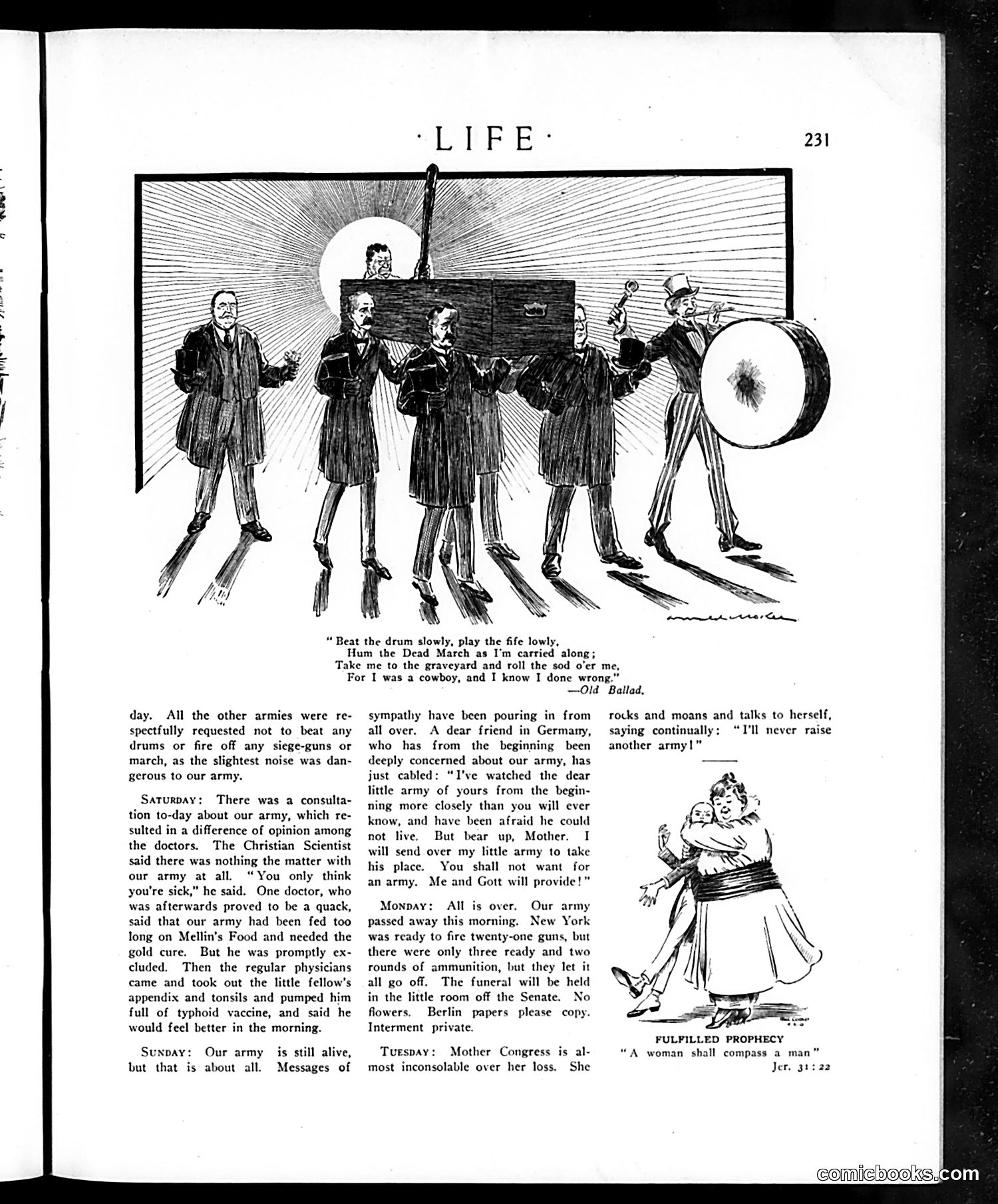Life — February 11, 1915 — page 15 of 44