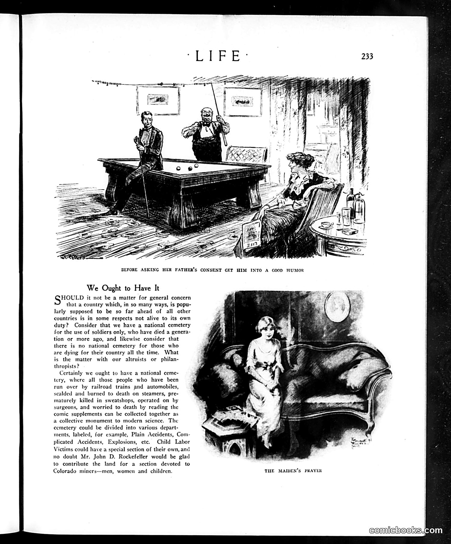 Life — February 11, 1915 — page 17 of 44